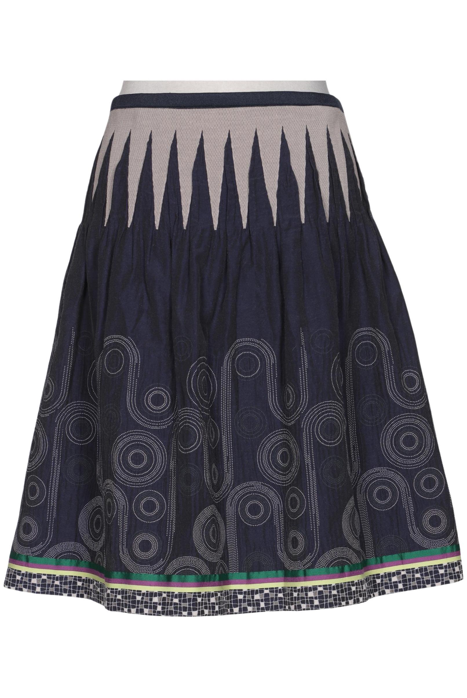 

Foxs Damen Rock, mehrfarbig, Gr. 36