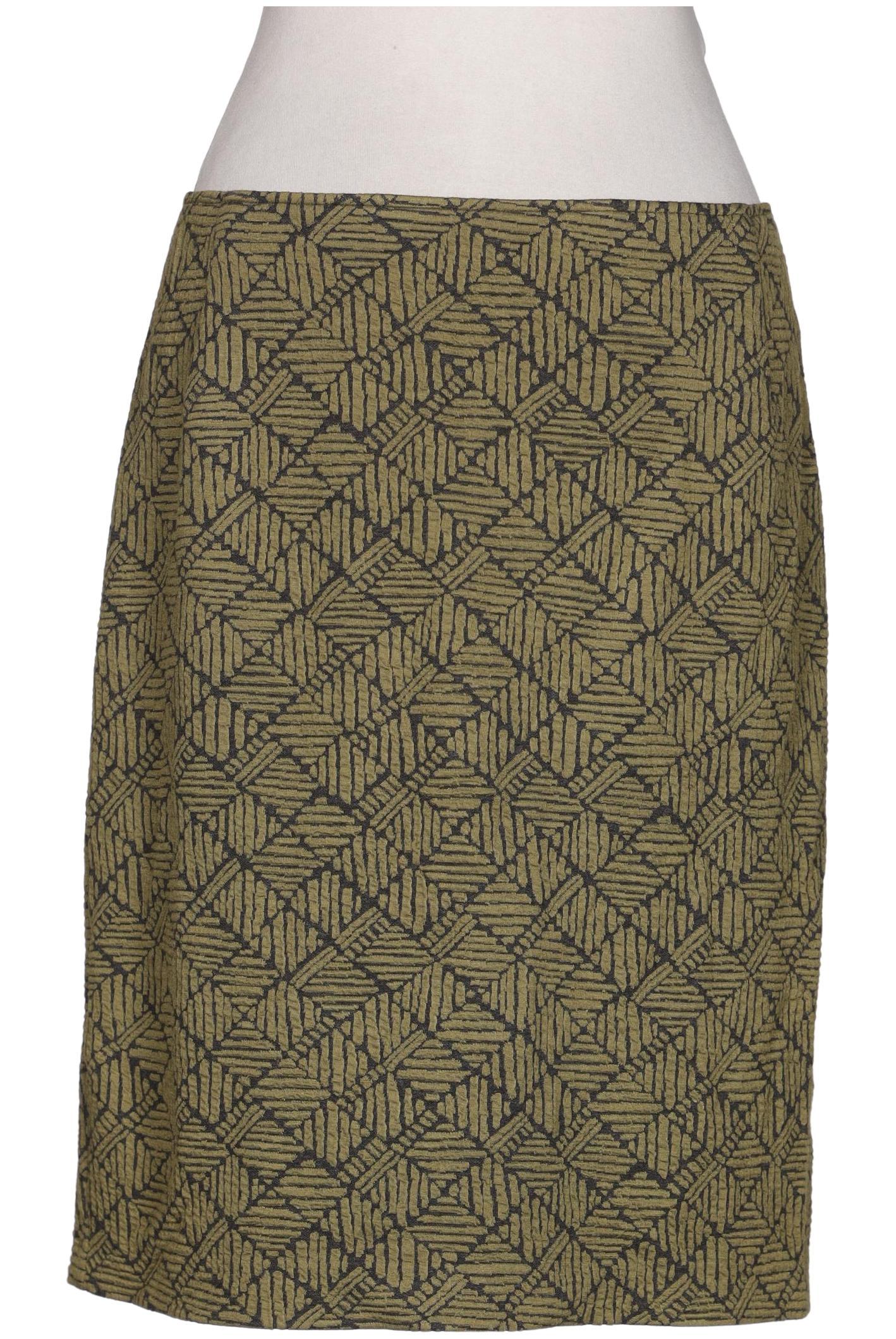 

Foxs Damen Rock, grün, Gr. 38