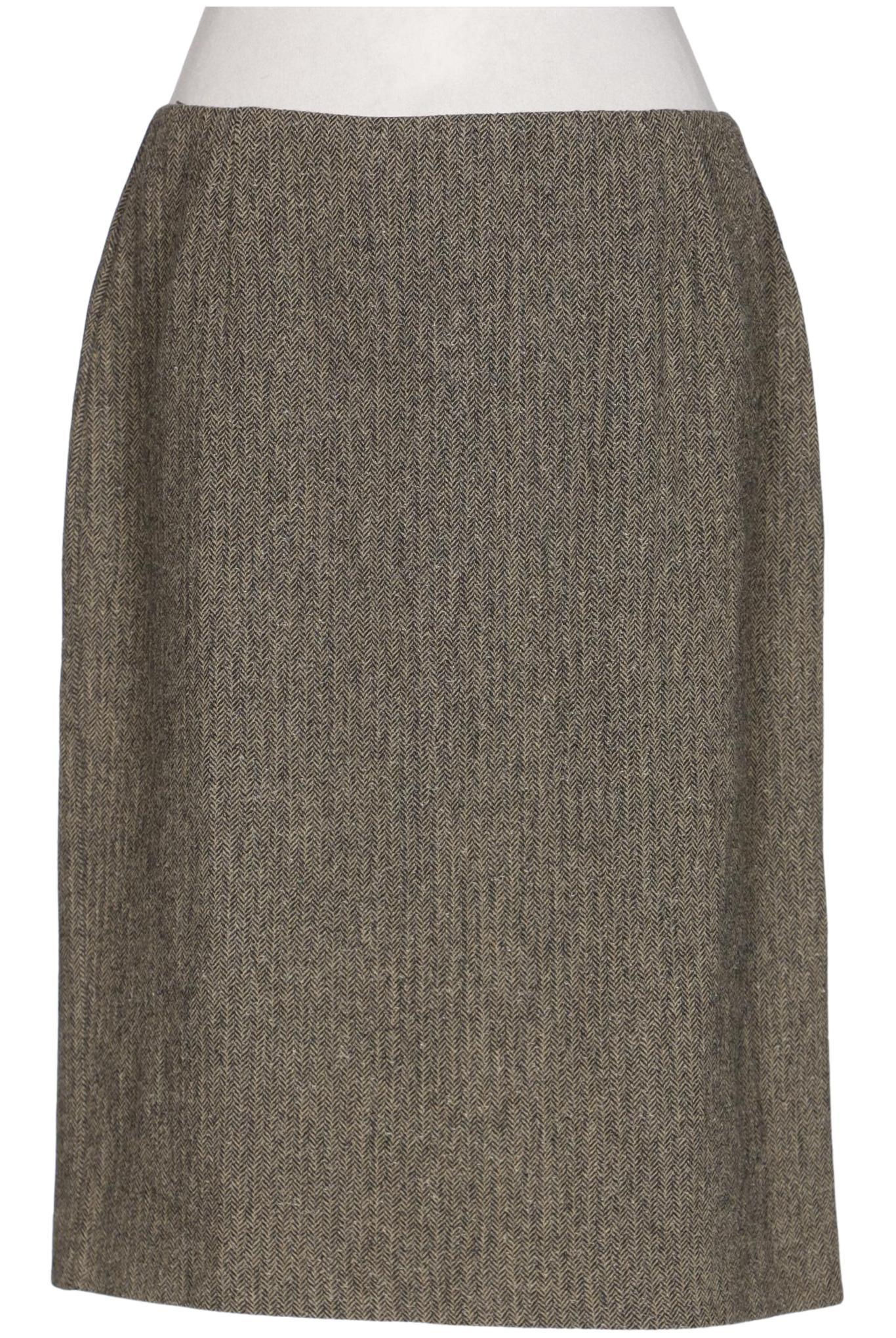 

Foxs Damen Rock, braun, Gr. 38