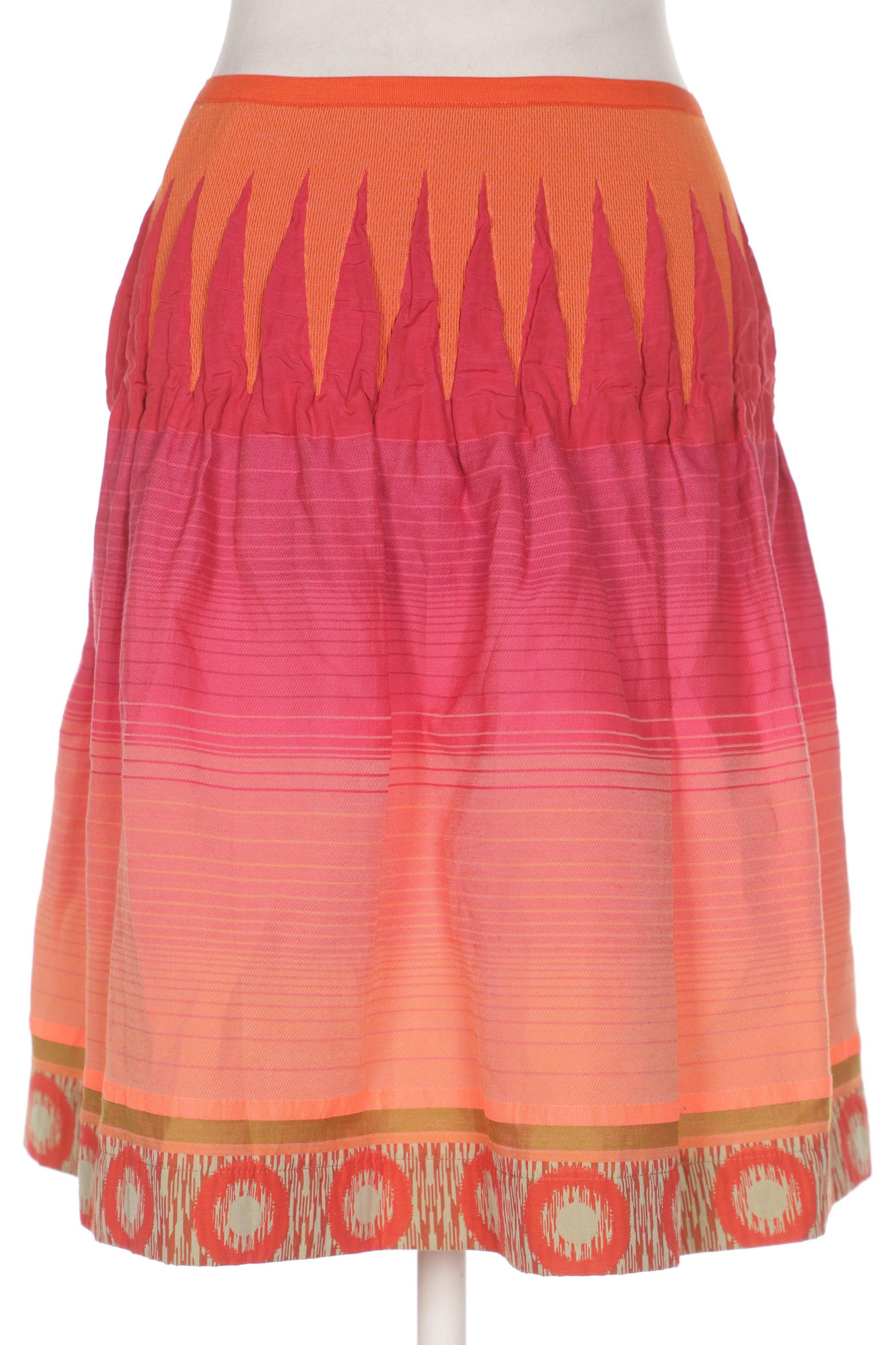 

Foxs Damen Rock, orange, Gr. uni