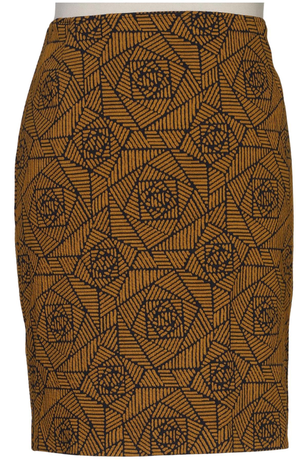 

Foxs Damen Rock, orange, Gr. 42