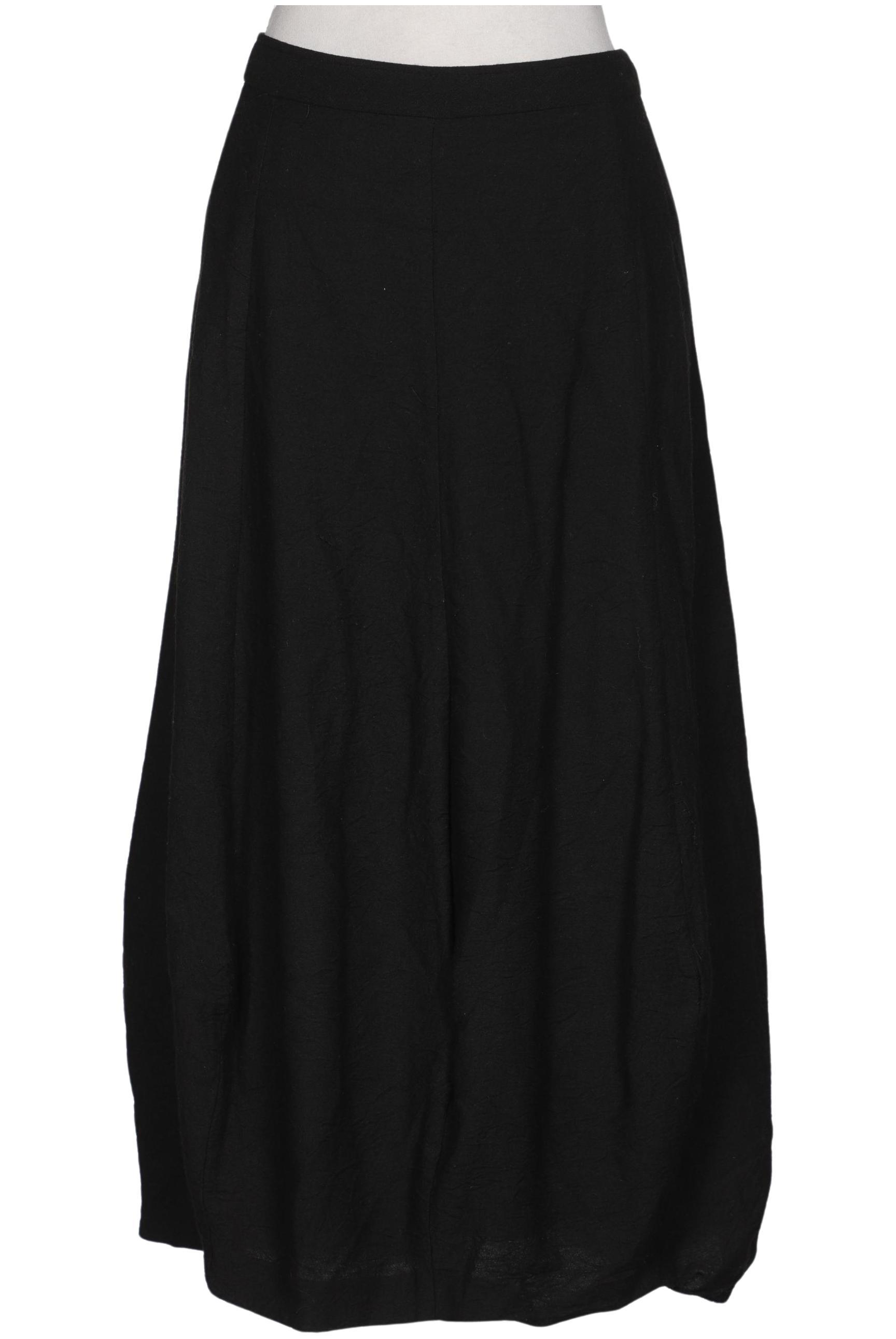 

Foxs Damen Rock, schwarz, Gr. 38