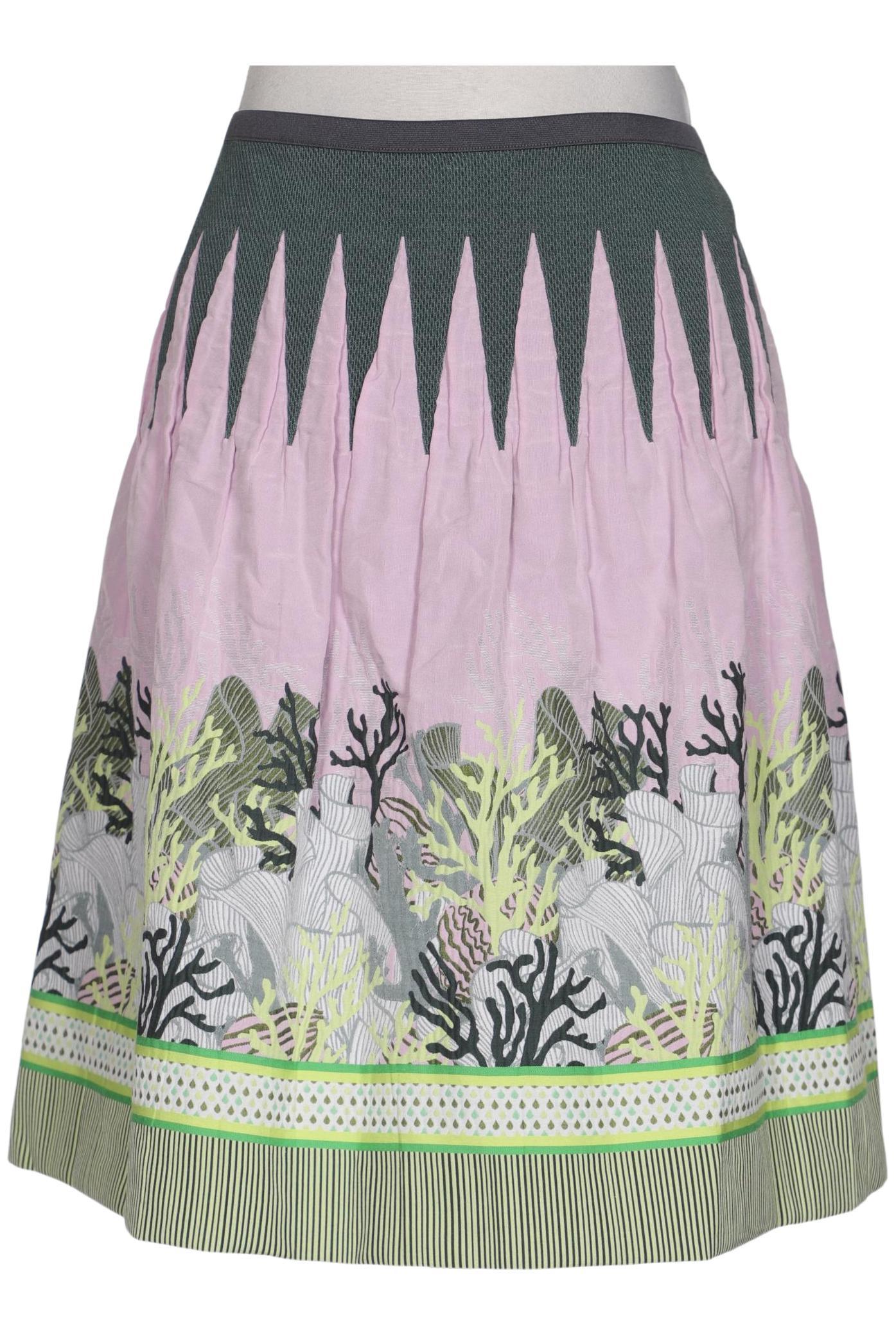 

Foxs Damen Rock, grün, Gr. uni