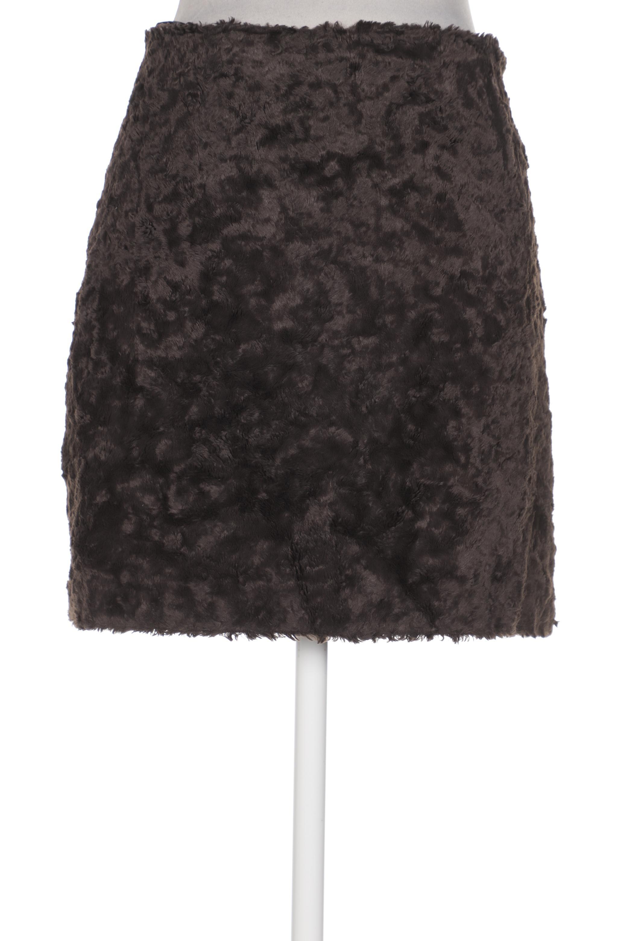 

Foxs Damen Rock, braun, Gr. 36