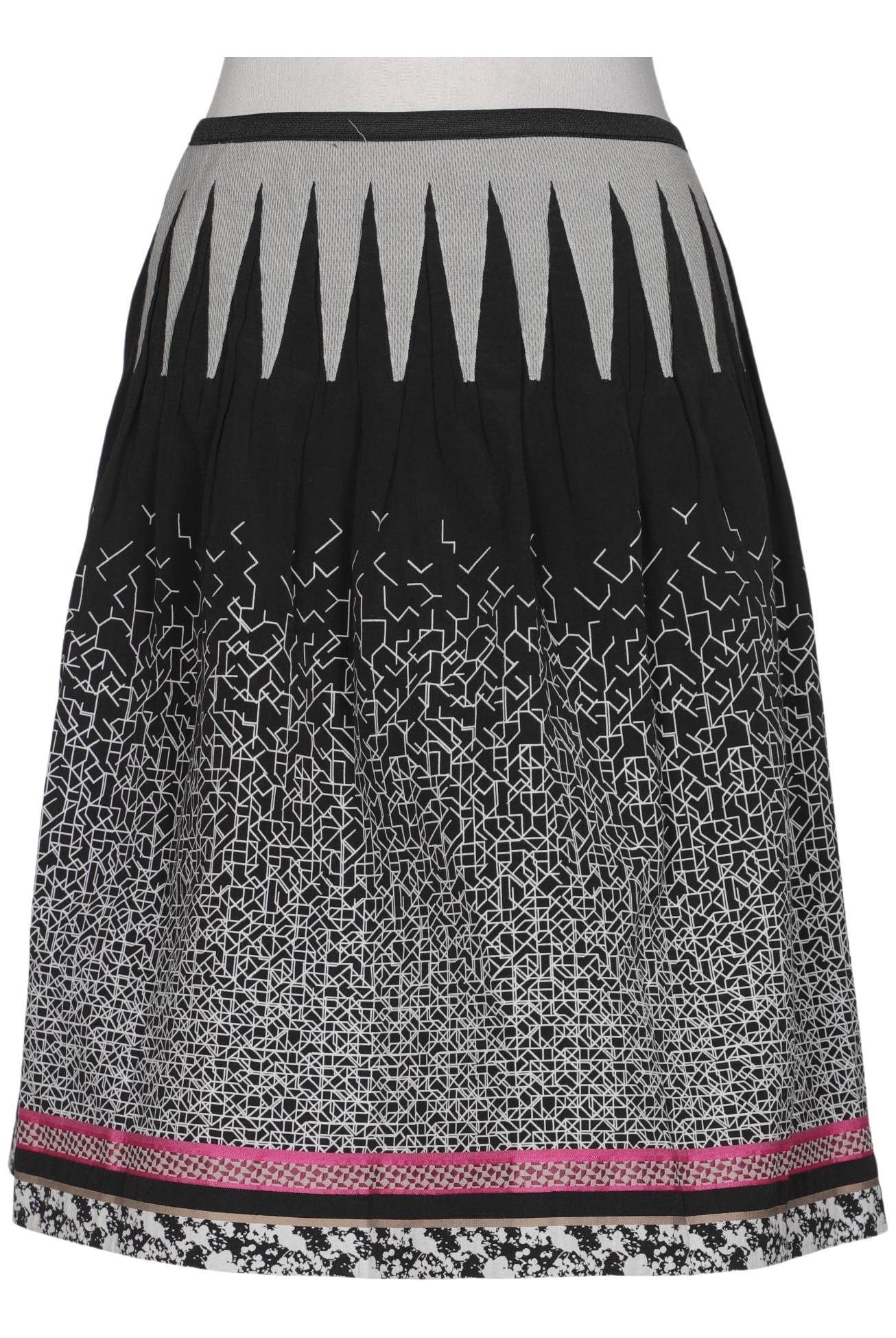 

Foxs Damen Rock, mehrfarbig, Gr. uni