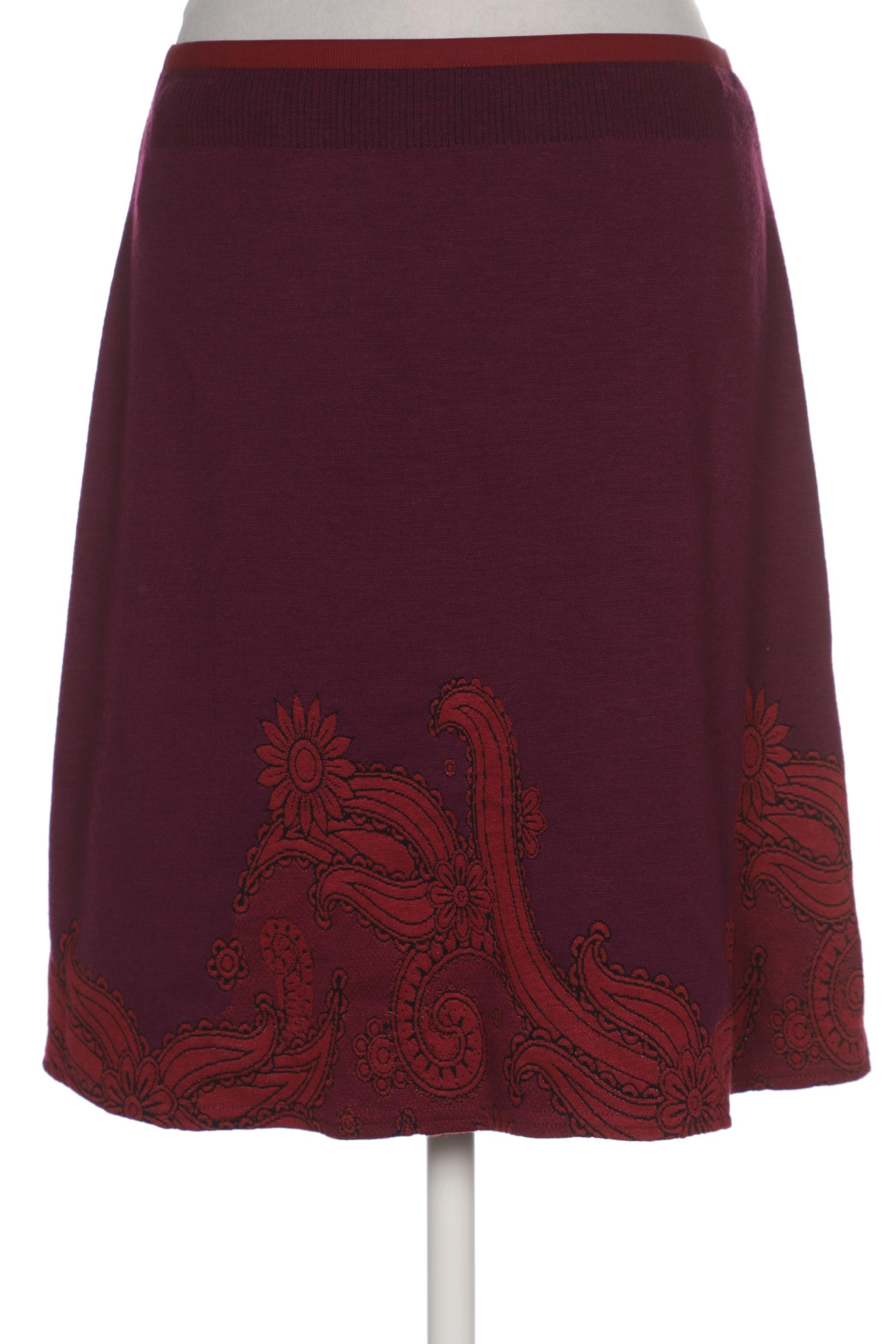 

Foxs Damen Rock, flieder, Gr. 40