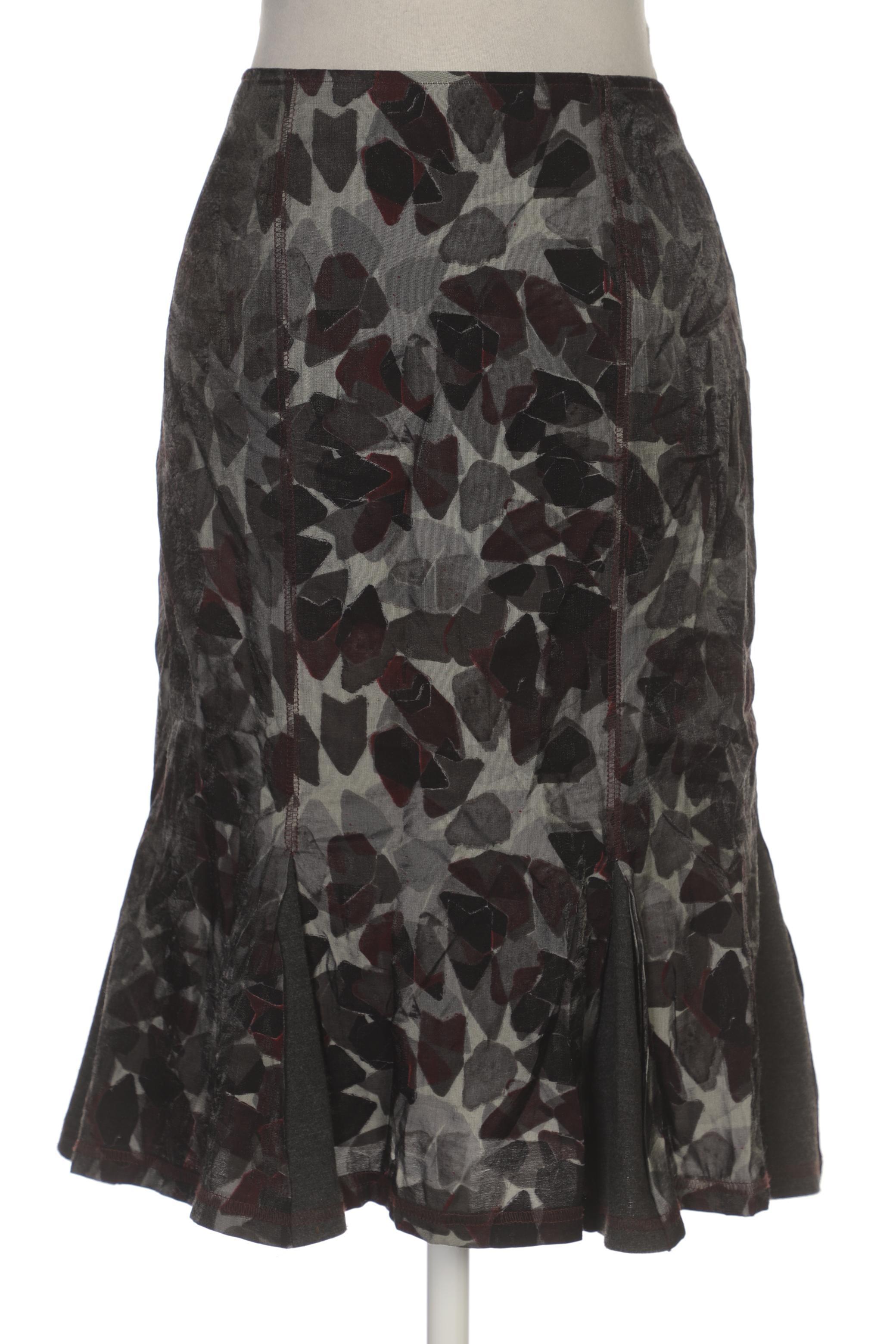 

Foxs Damen Rock, grau, Gr. 27