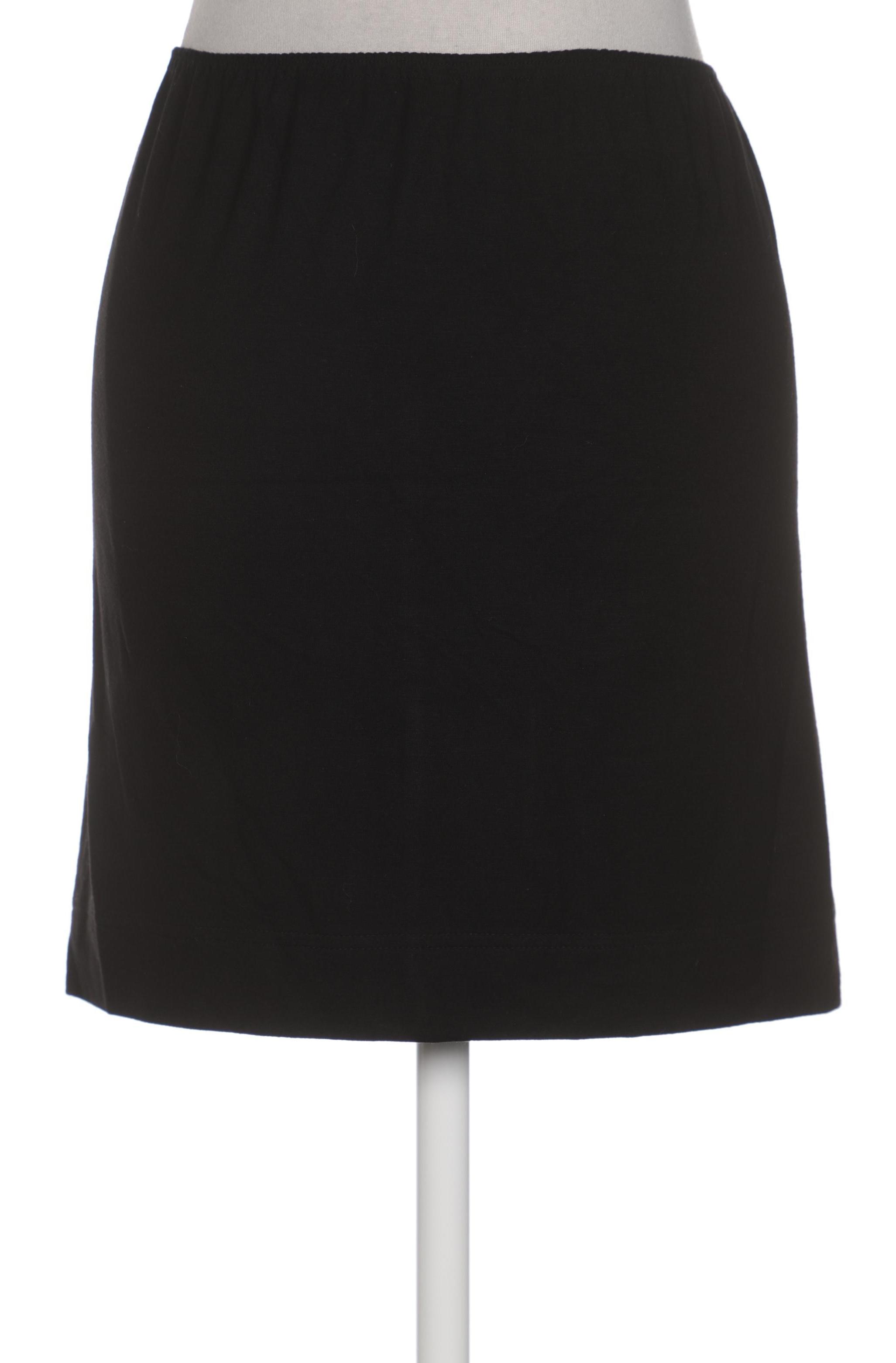 

Foxs Damen Rock, schwarz, Gr. 38