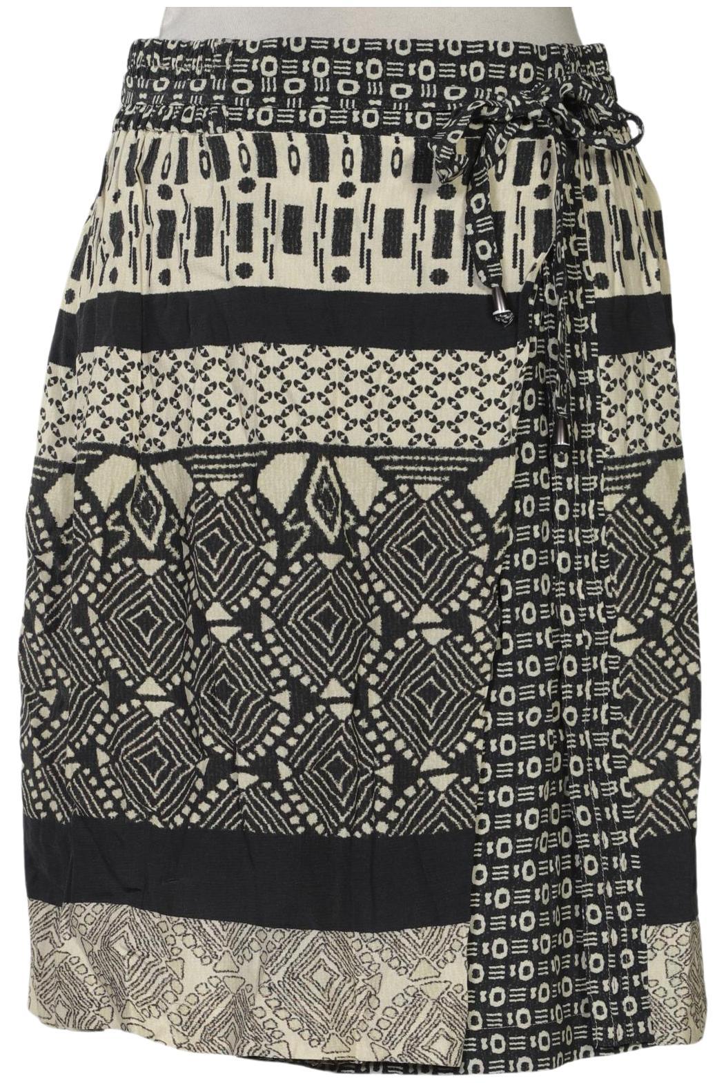 

Foxs Damen Rock, mehrfarbig, Gr. 38