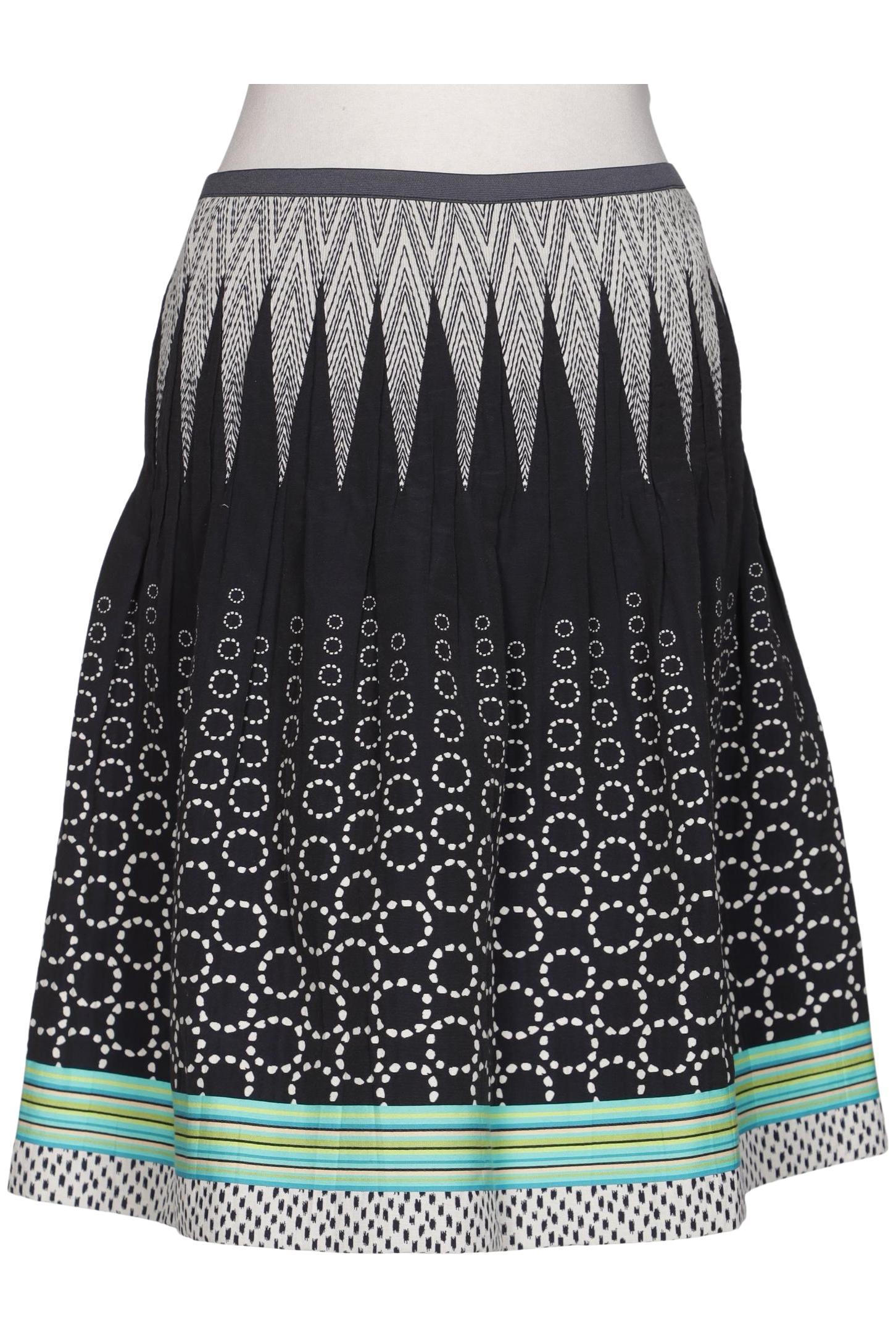 

Foxs Damen Rock, mehrfarbig, Gr. uni