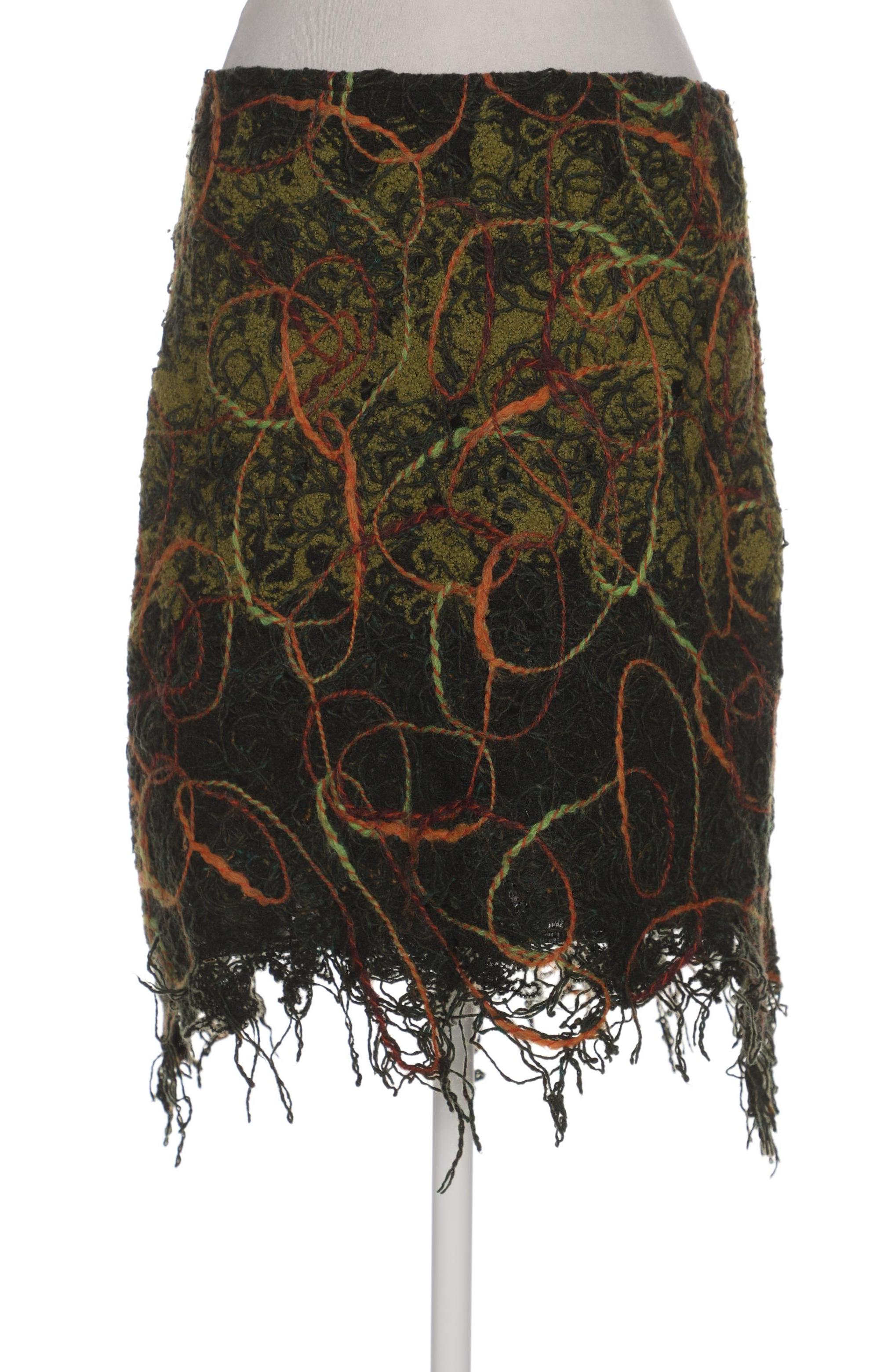 

Foxs Damen Rock, grün, Gr. 38