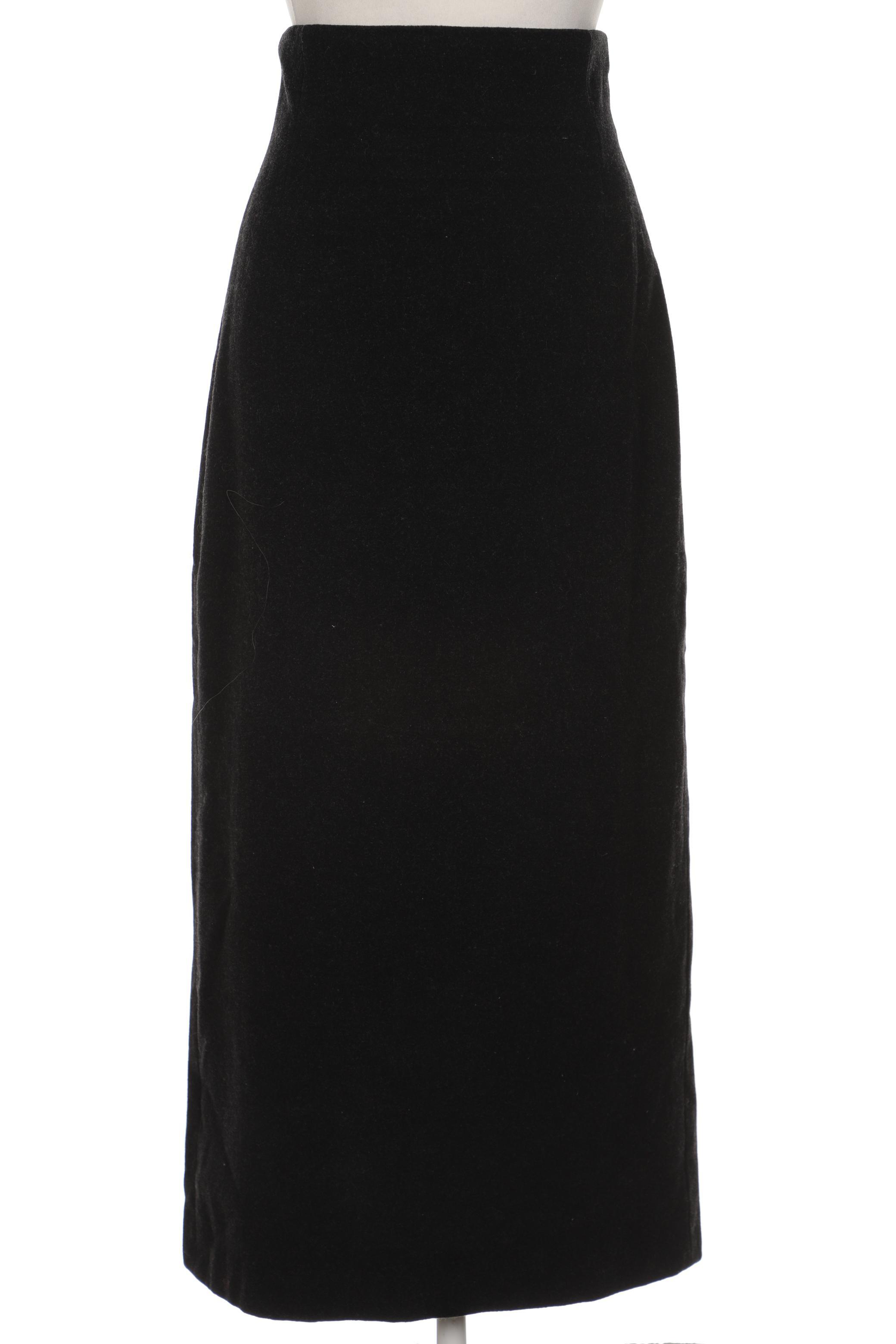 

Foxs Damen Rock, schwarz, Gr. 38