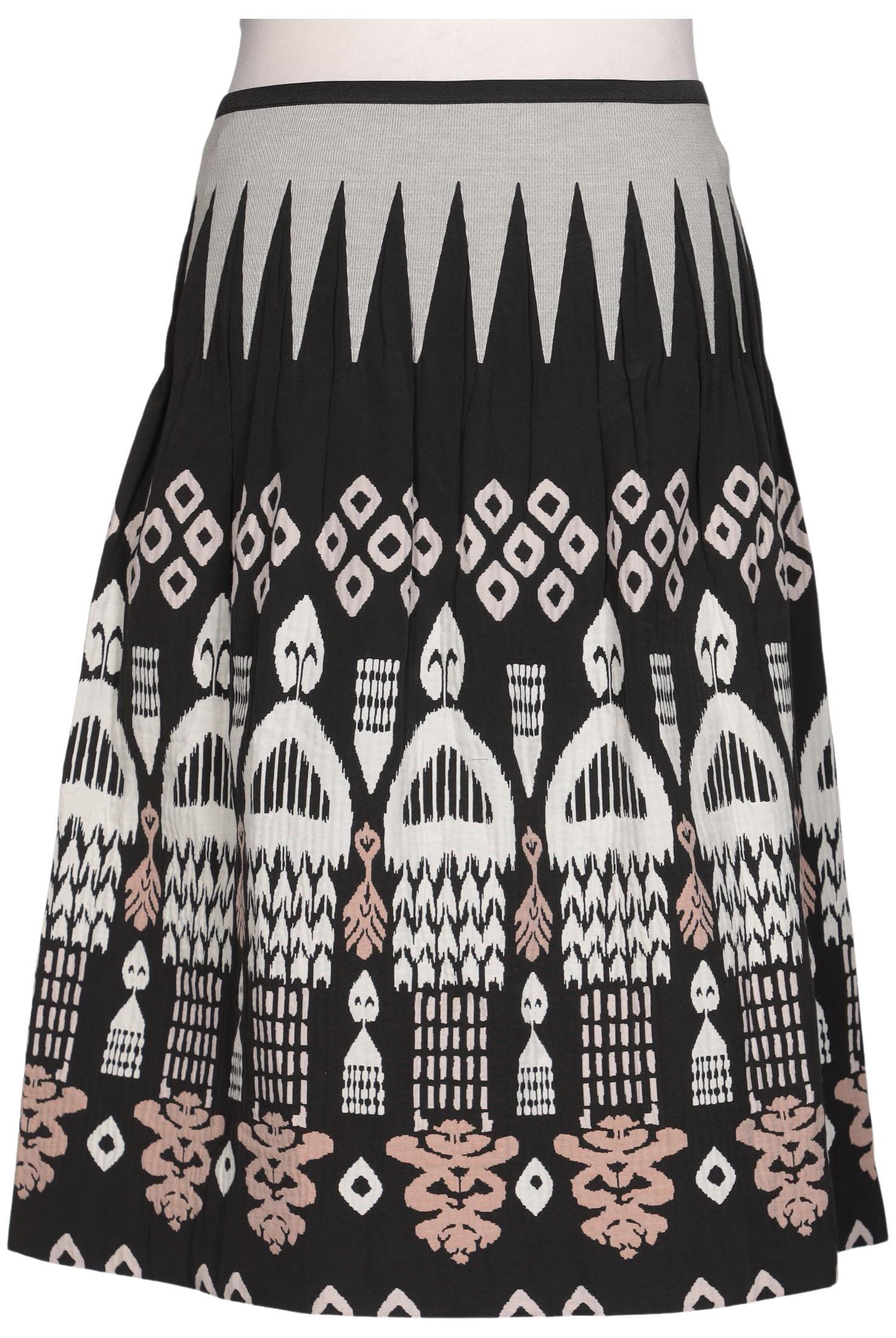 

Foxs Damen Rock, mehrfarbig, Gr. uni