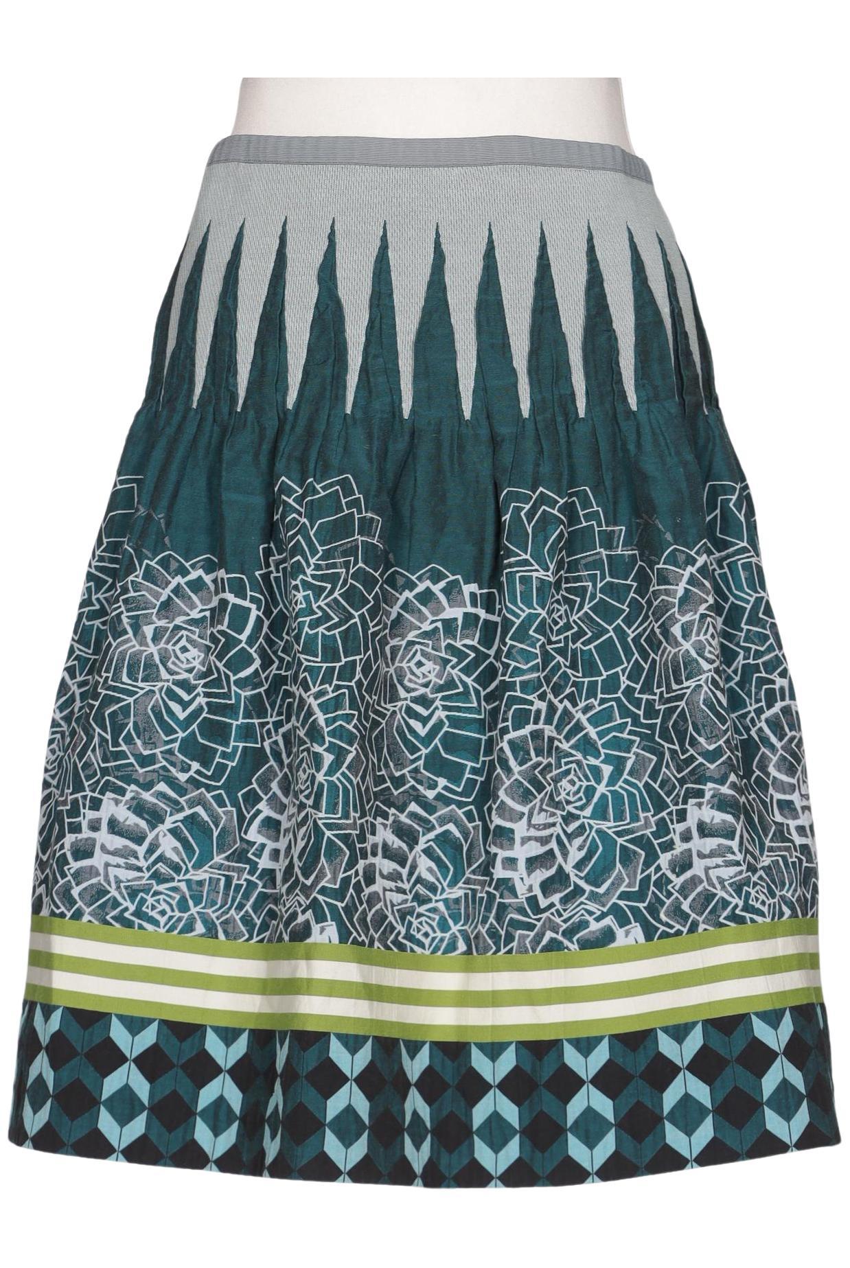 

Foxs Damen Rock, mehrfarbig, Gr. 36