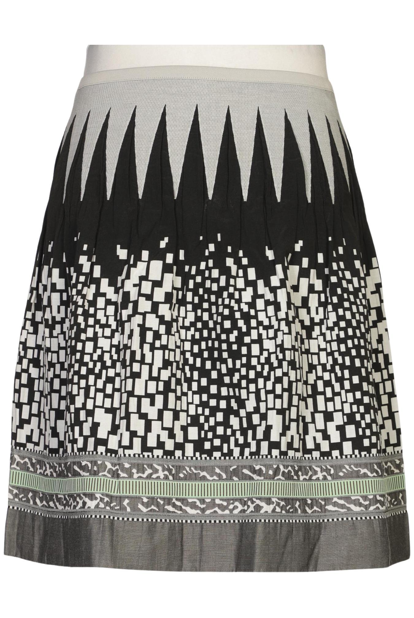 

Foxs Damen Rock, mehrfarbig, Gr. uni