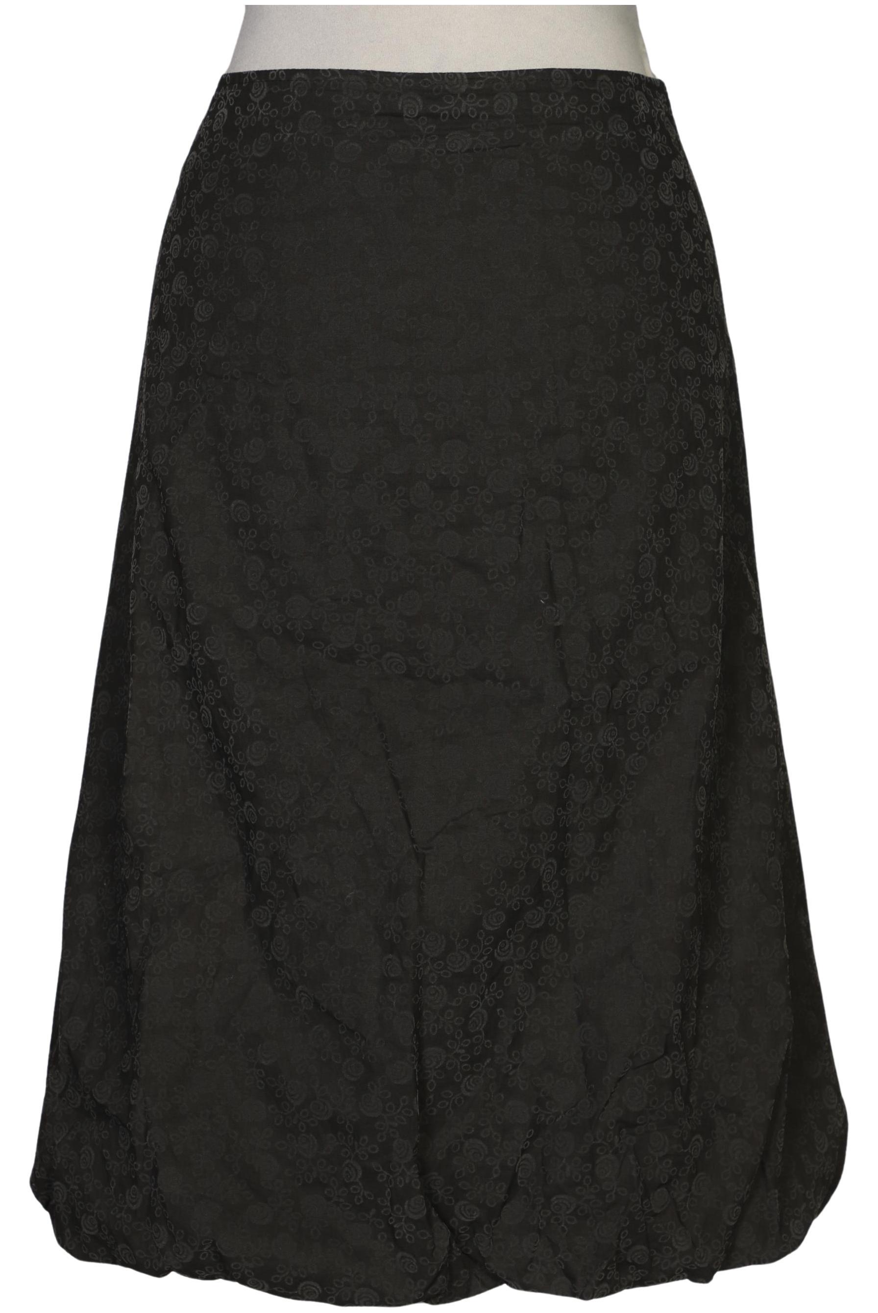 

Foxs Damen Rock, schwarz, Gr. 38