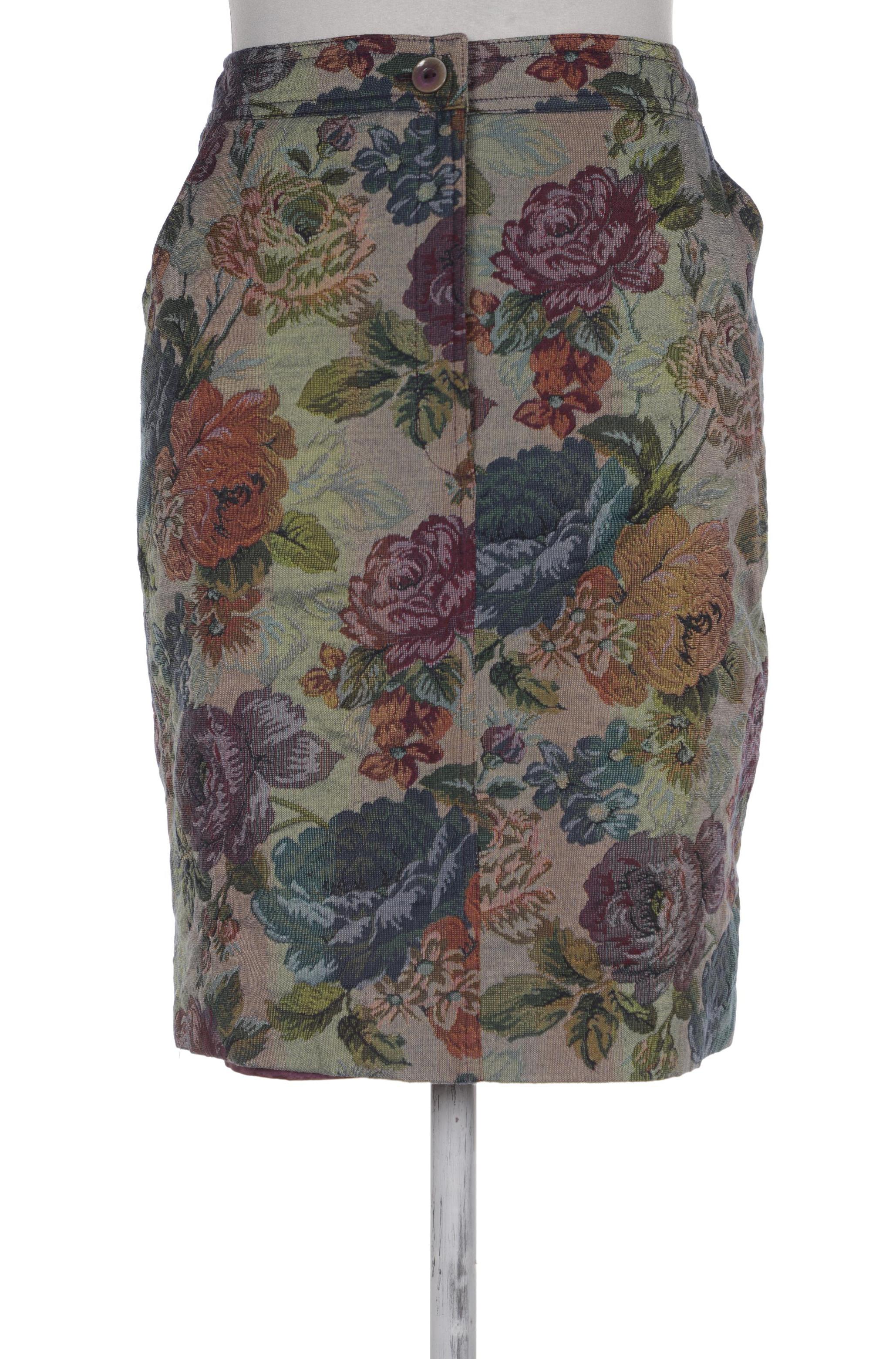 

Foxs Damen Rock, mehrfarbig, Gr. 38