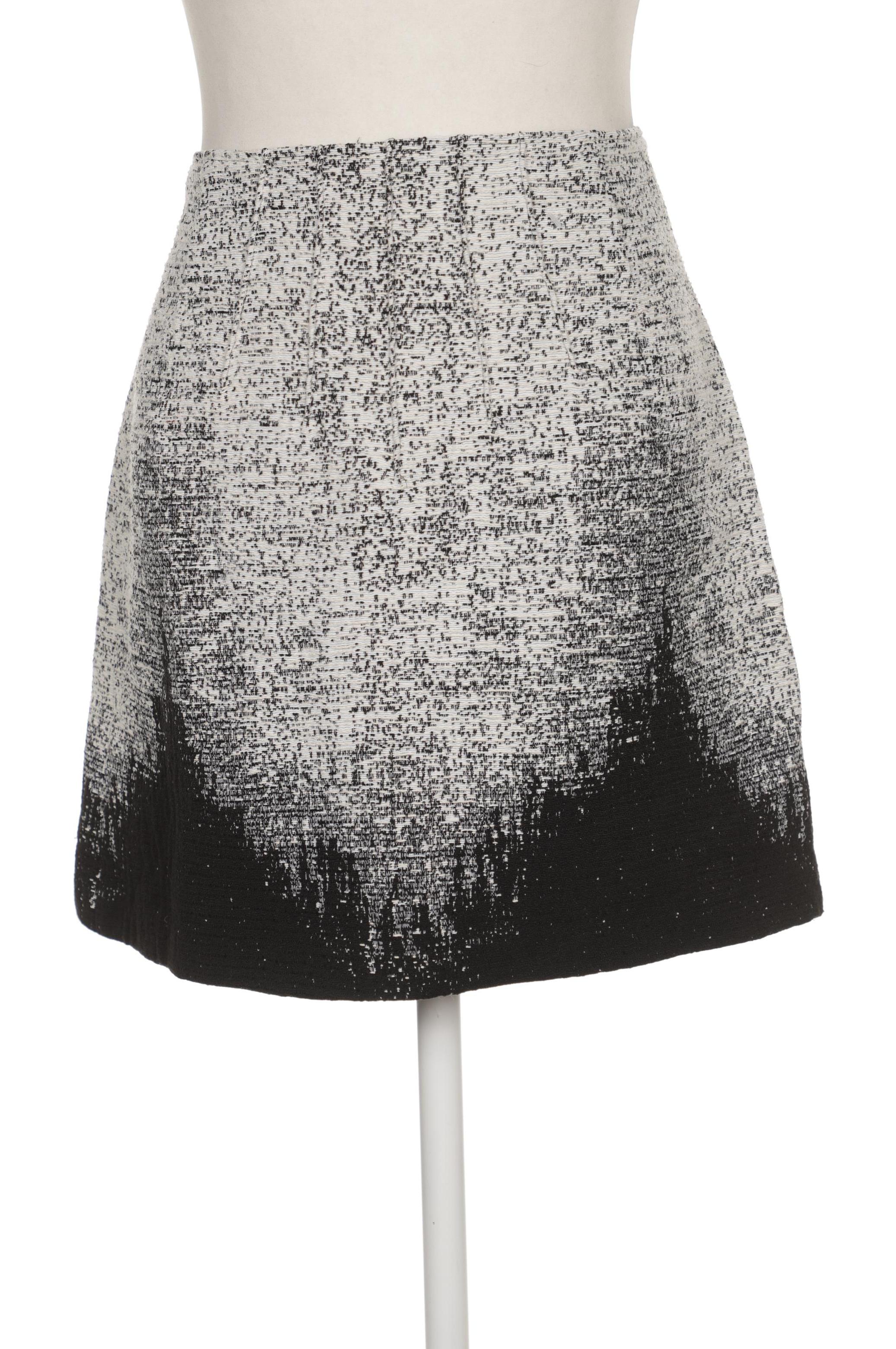

FOXS Damen Rock, grau