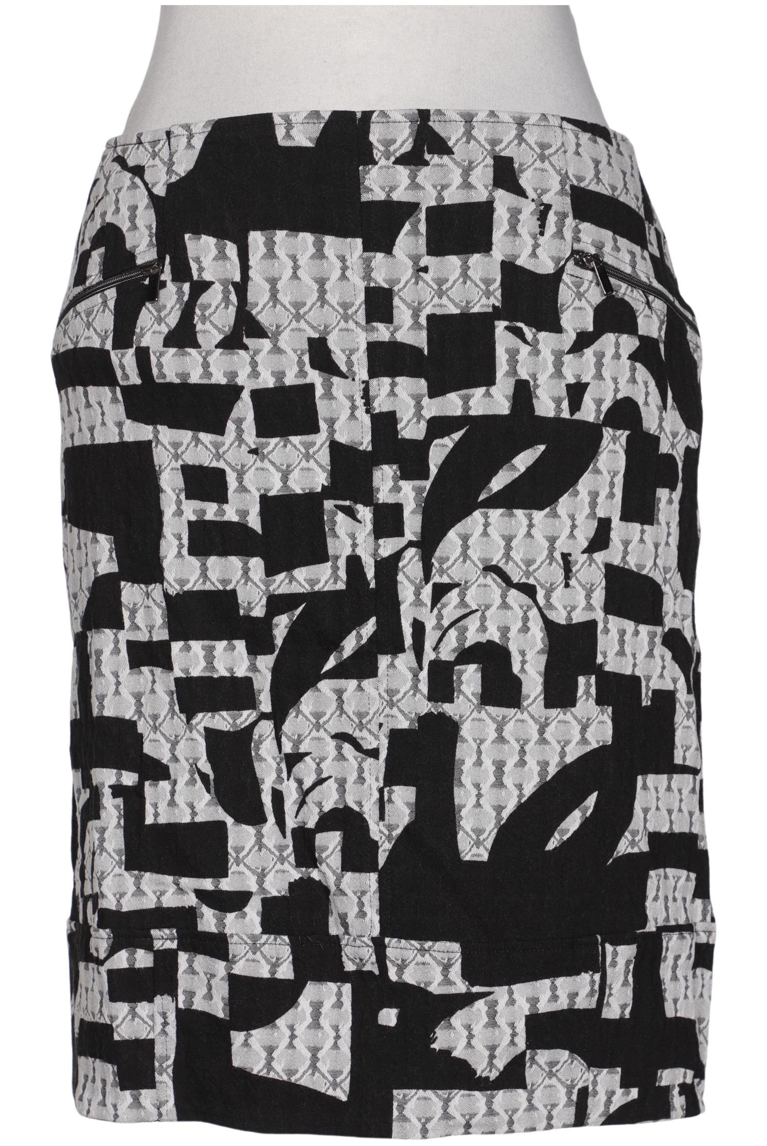 

Foxs Damen Rock, mehrfarbig, Gr. 38