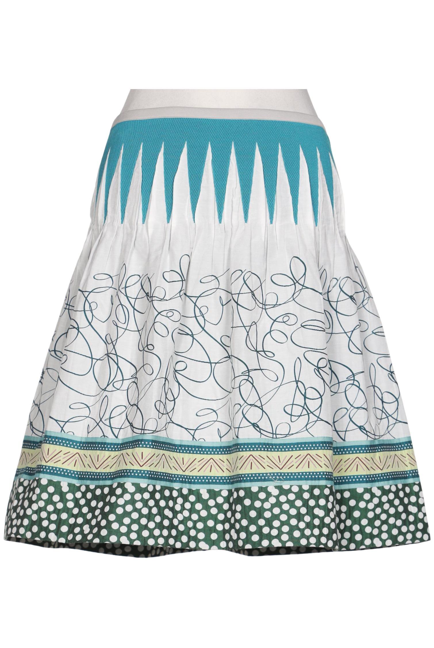 

Foxs Damen Rock, mehrfarbig, Gr. uni