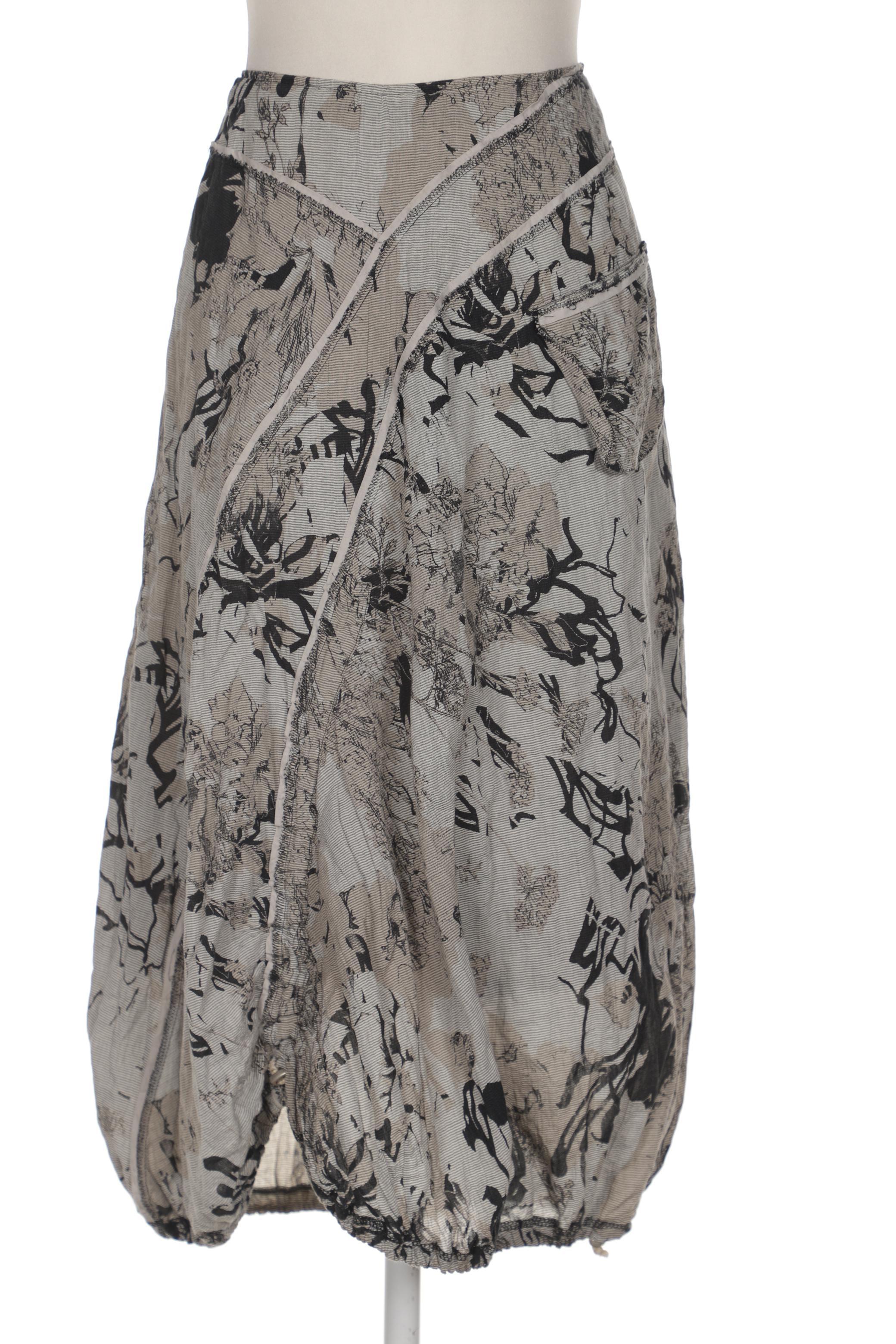 

Foxs Damen Rock, grau, Gr. 38