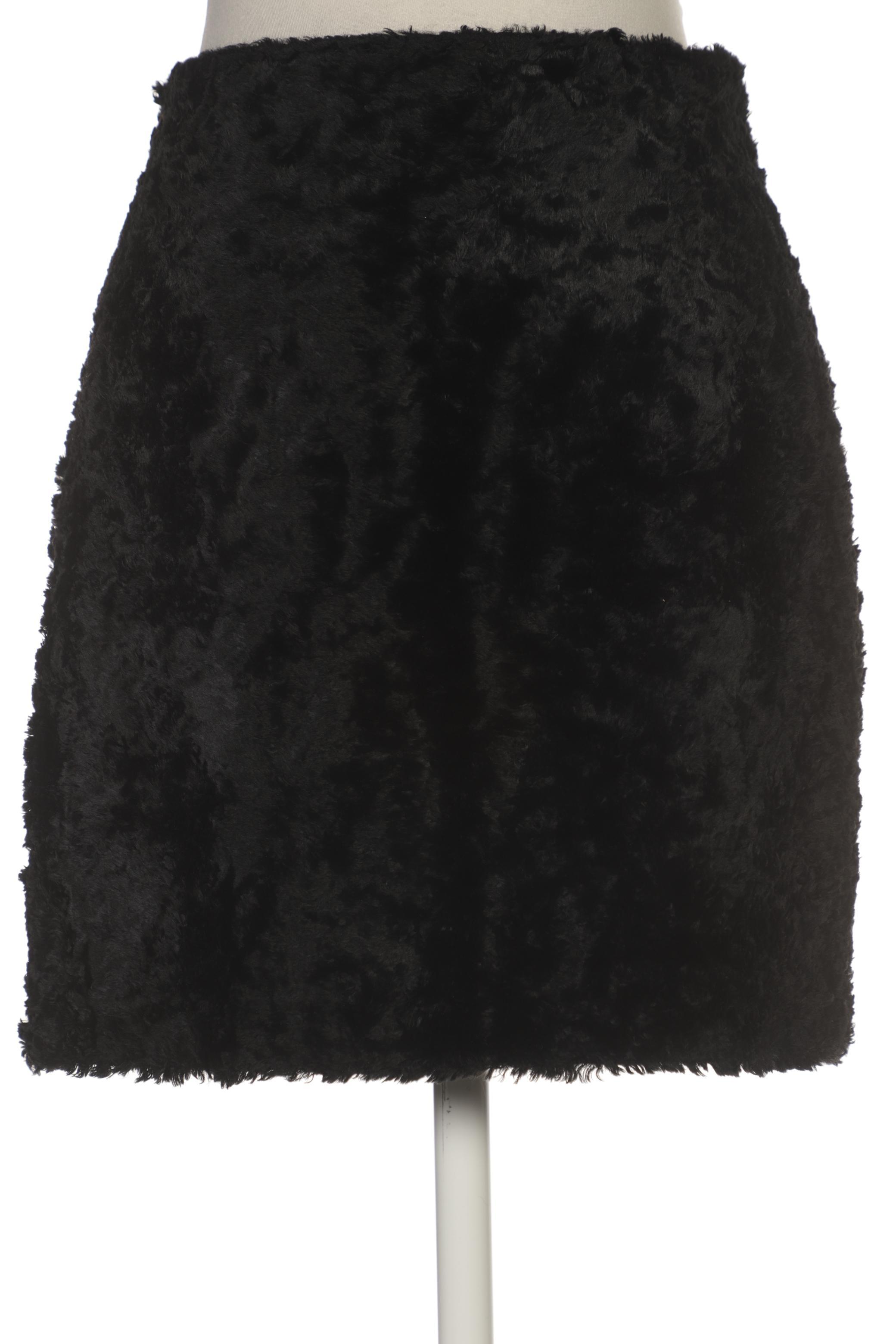 

Foxs Damen Rock, schwarz, Gr. 36