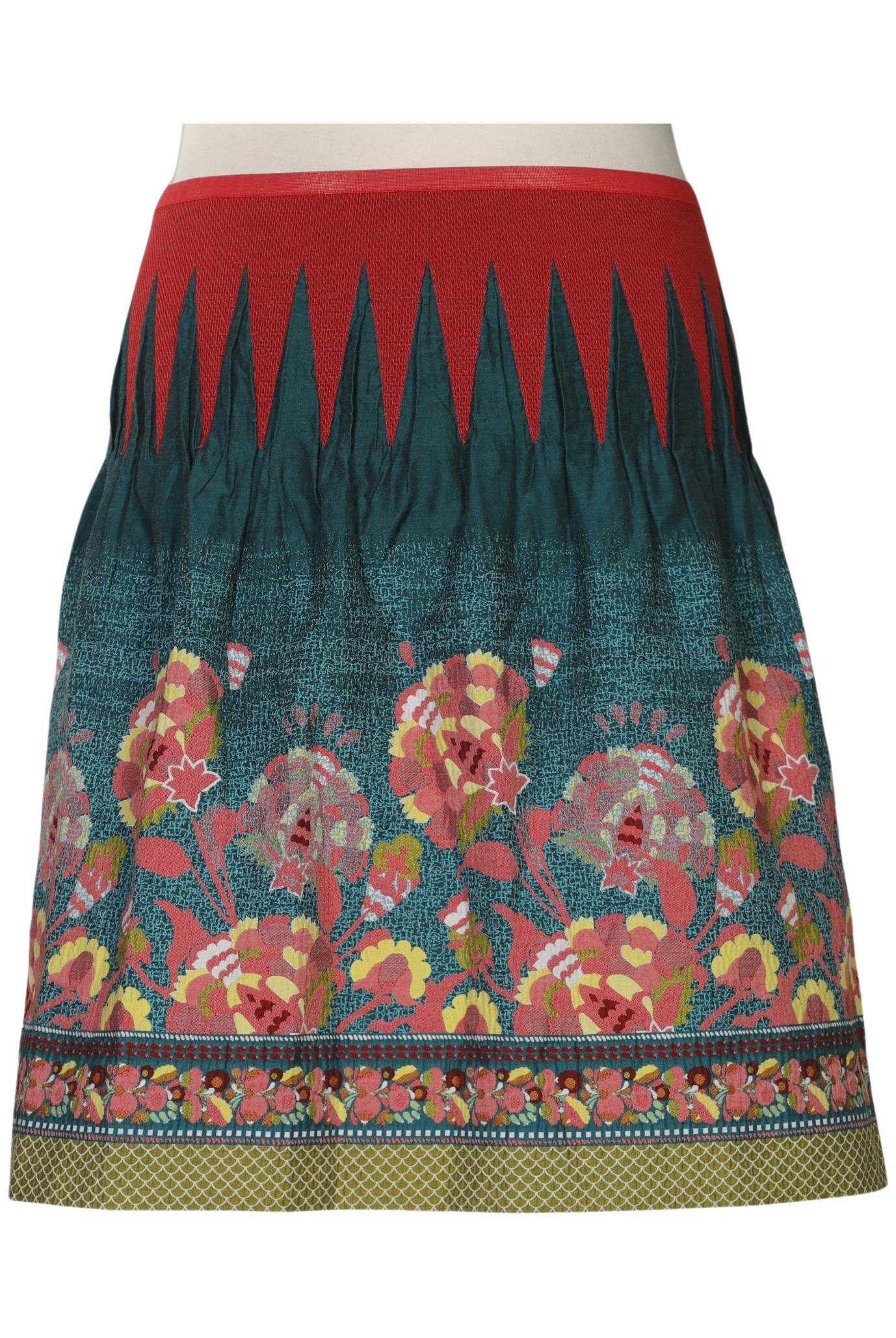 

Foxs Damen Rock, mehrfarbig, Gr. uni