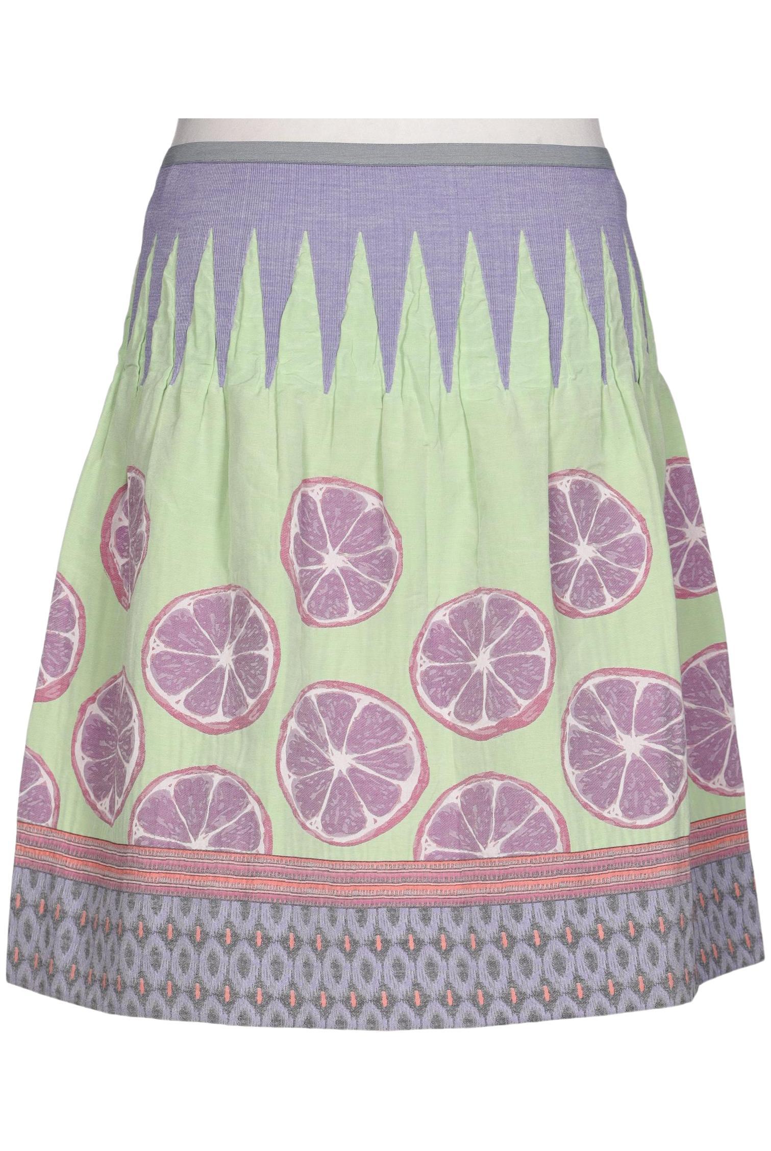 

Foxs Damen Rock, mehrfarbig, Gr. uni