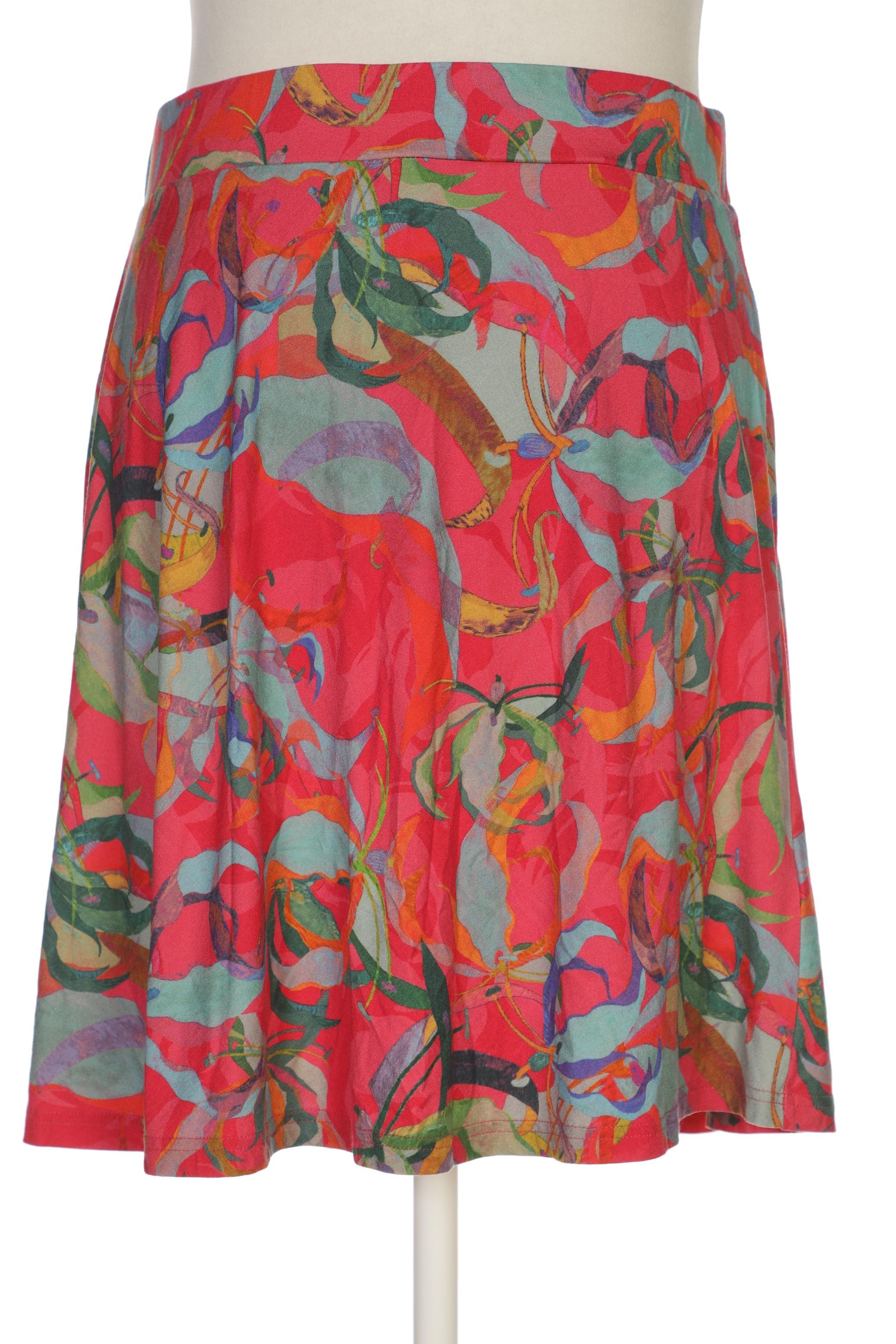 

Foxs Damen Rock, pink, Gr. 44