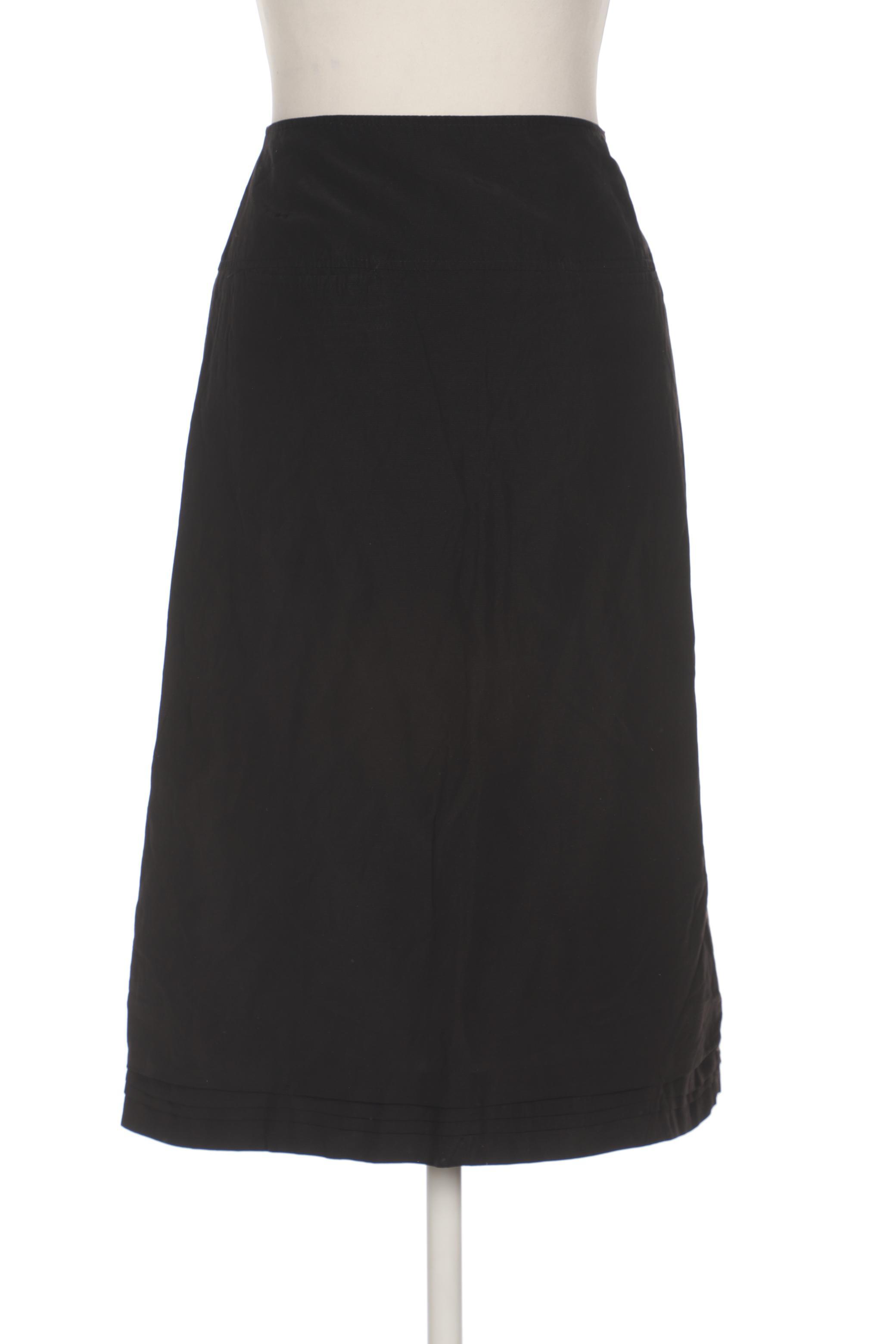 

Foxs Damen Rock, schwarz, Gr. 34
