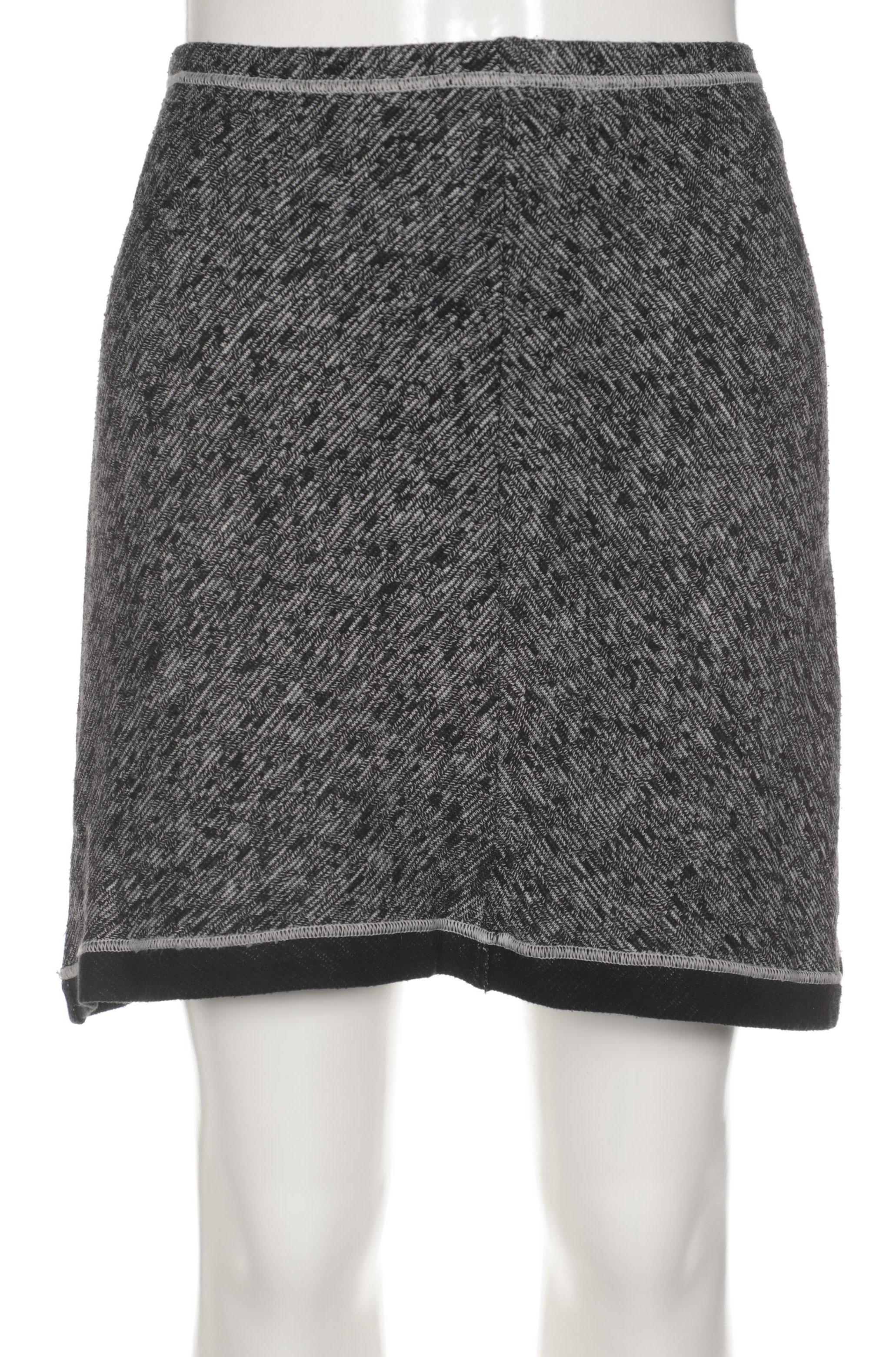 

FOXS Damen Rock, marineblau