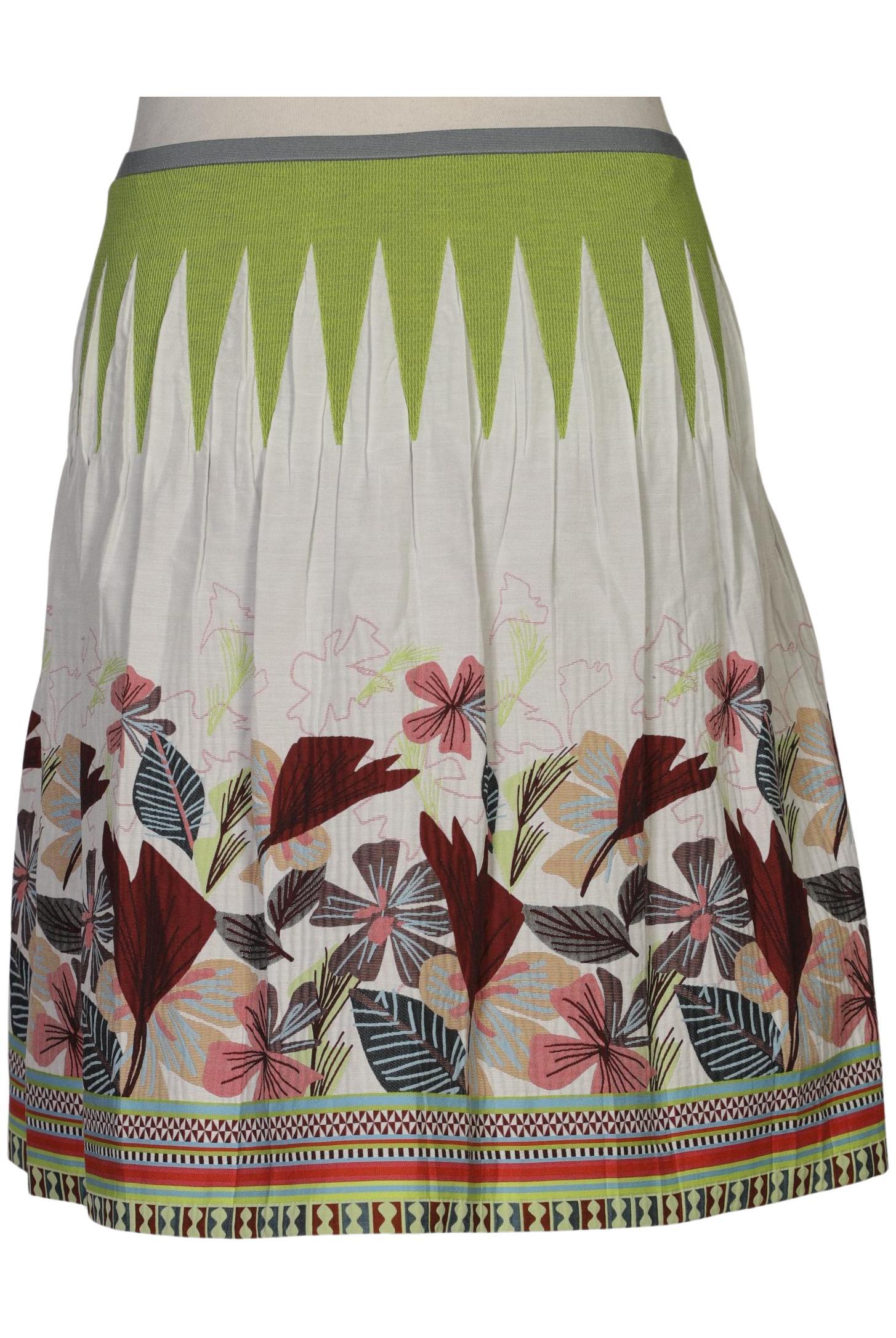 

Foxs Damen Rock, mehrfarbig, Gr. uni