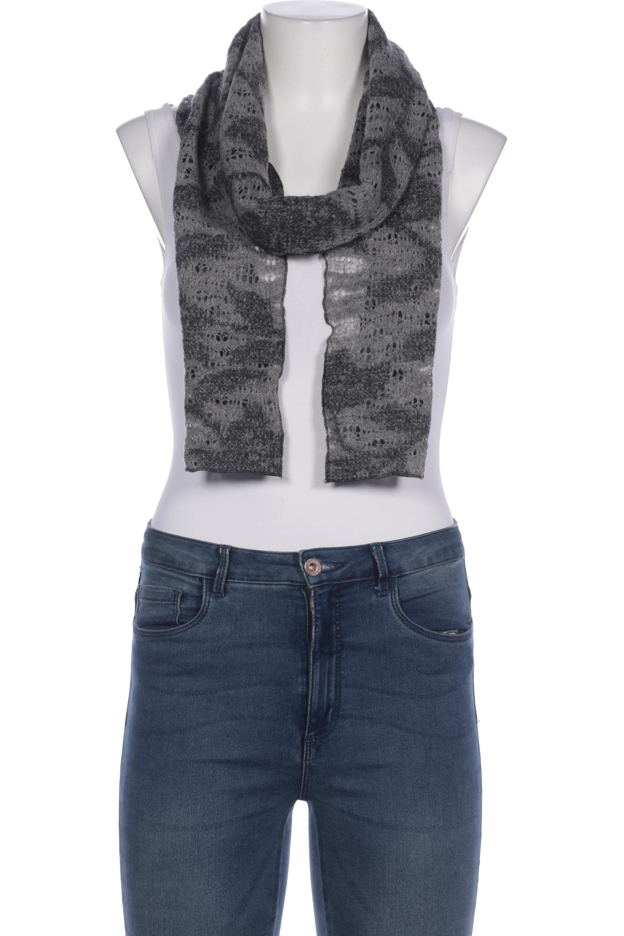 

Foxs Damen Schal, grau, Gr.