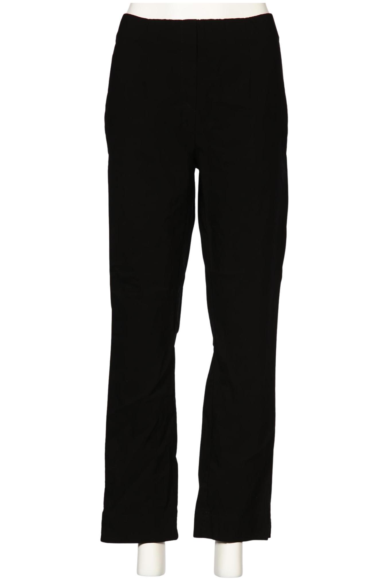 

Foxs Damen Stoffhose, schwarz, Gr. 40