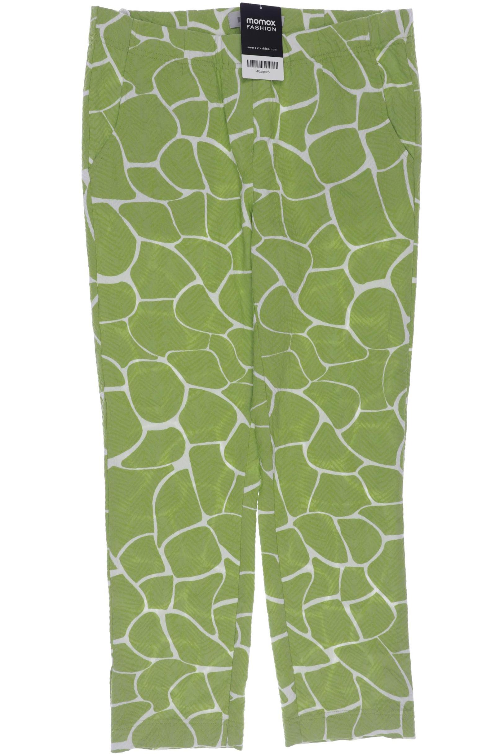 

Foxs Damen Stoffhose, grün, Gr. 38