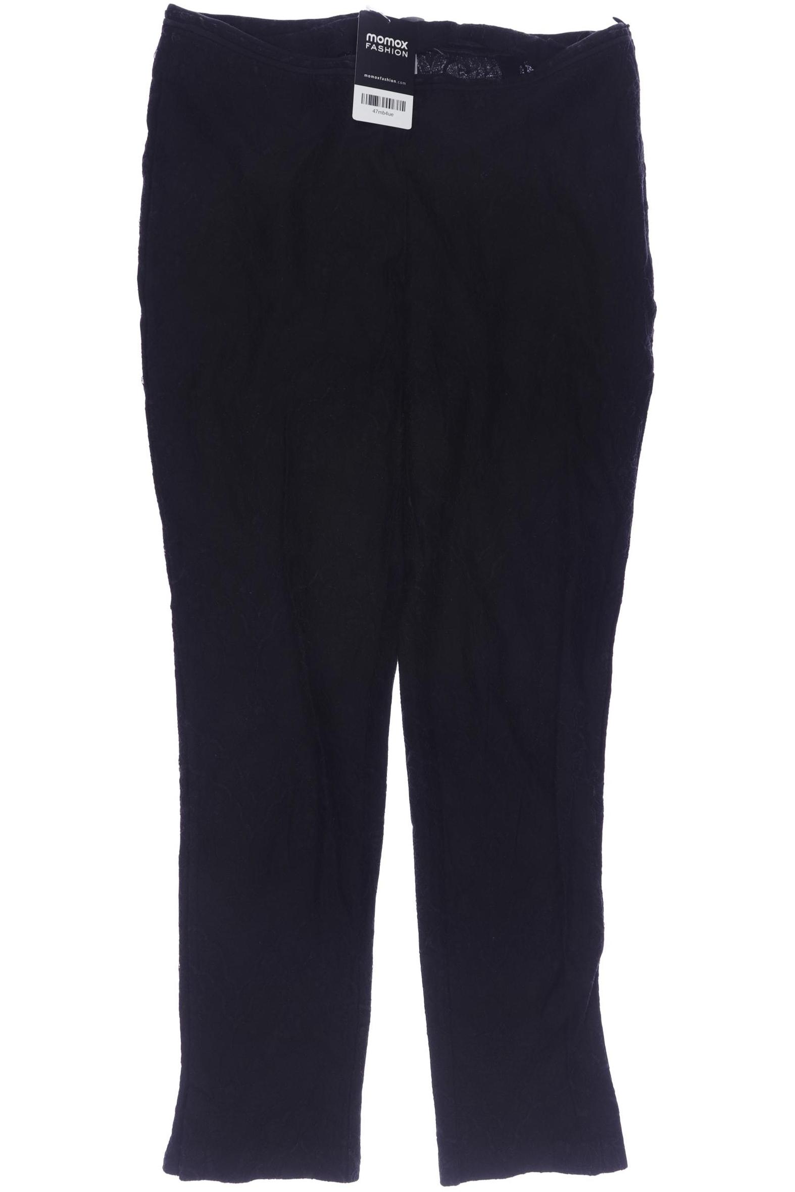 

Foxs Damen Stoffhose, schwarz, Gr. 38