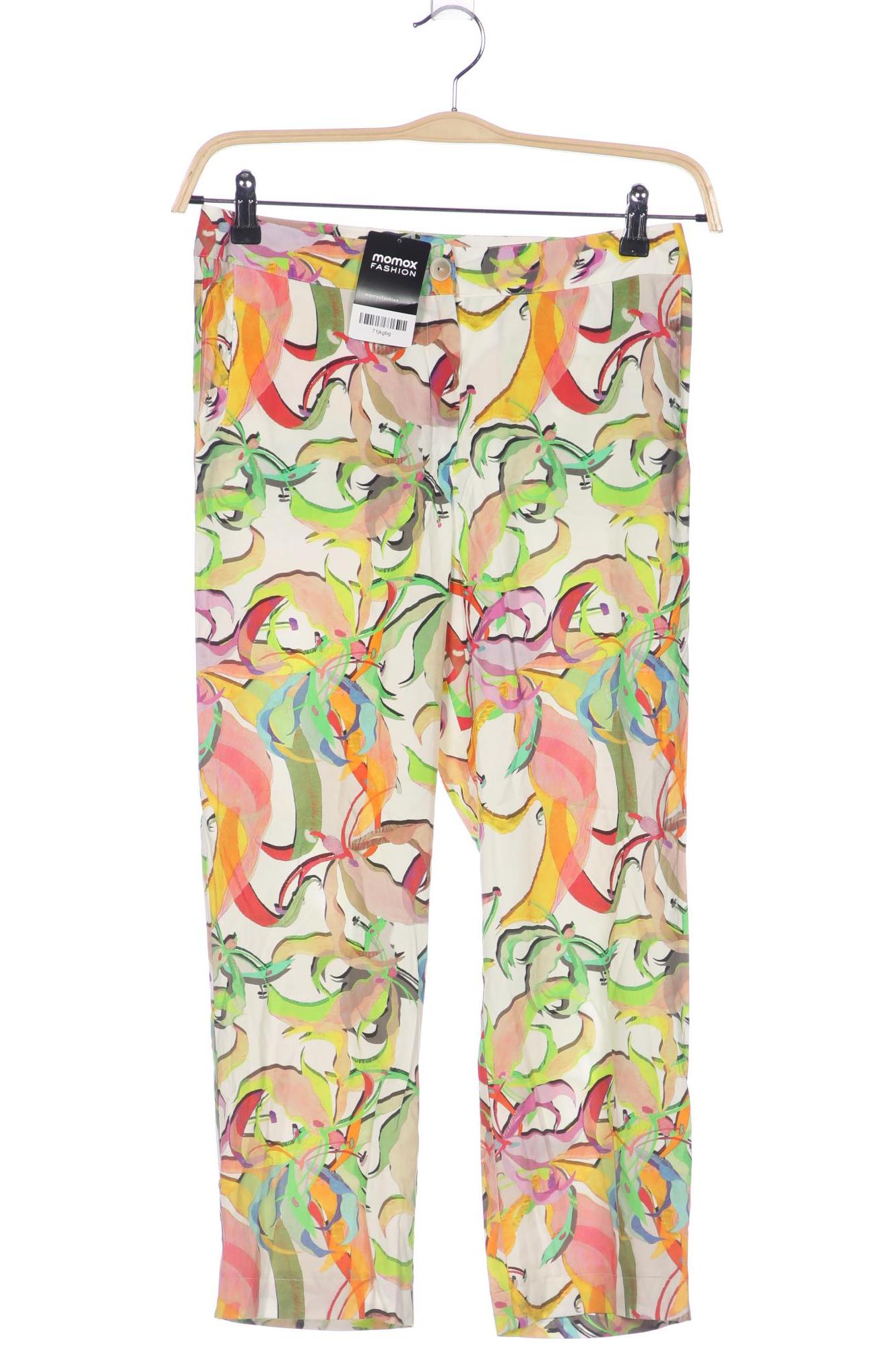 

Foxs Damen Stoffhose, mehrfarbig, Gr. 36