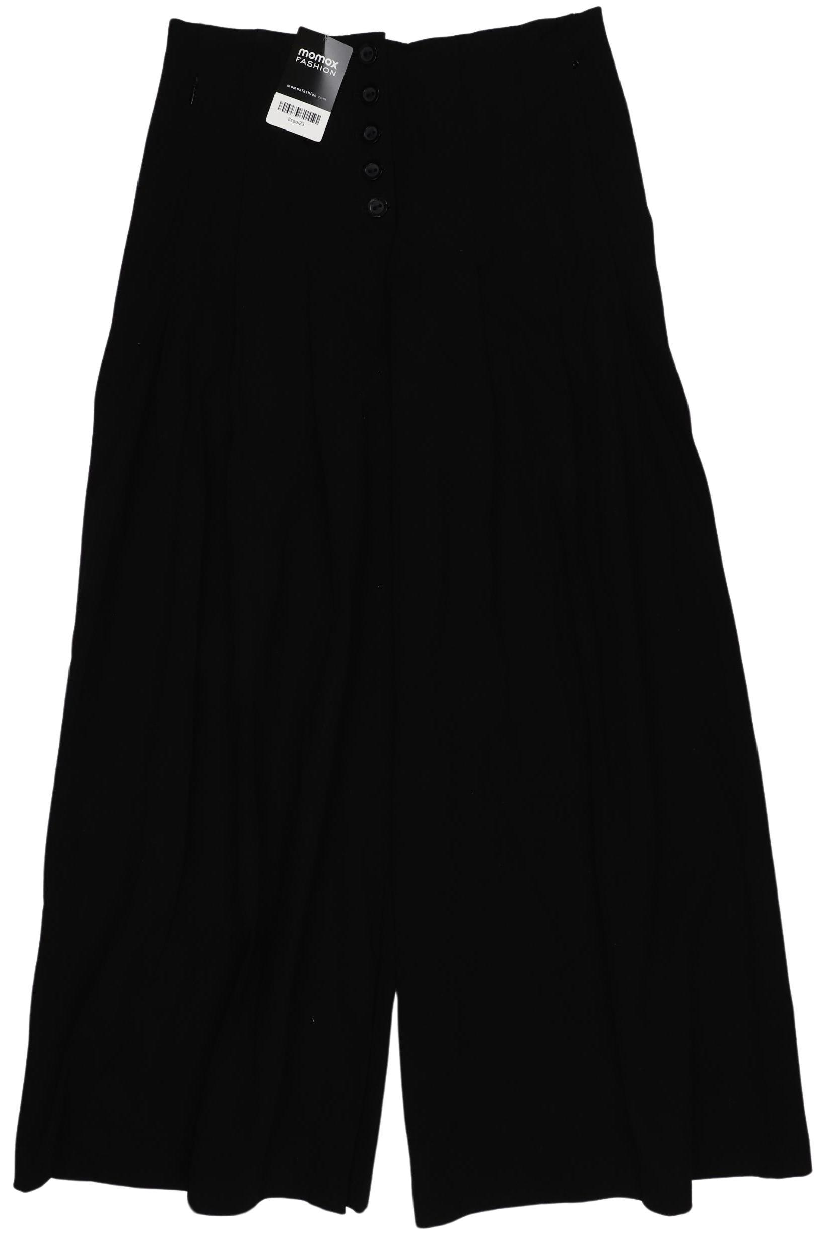 

Foxs Damen Stoffhose, schwarz, Gr. 38