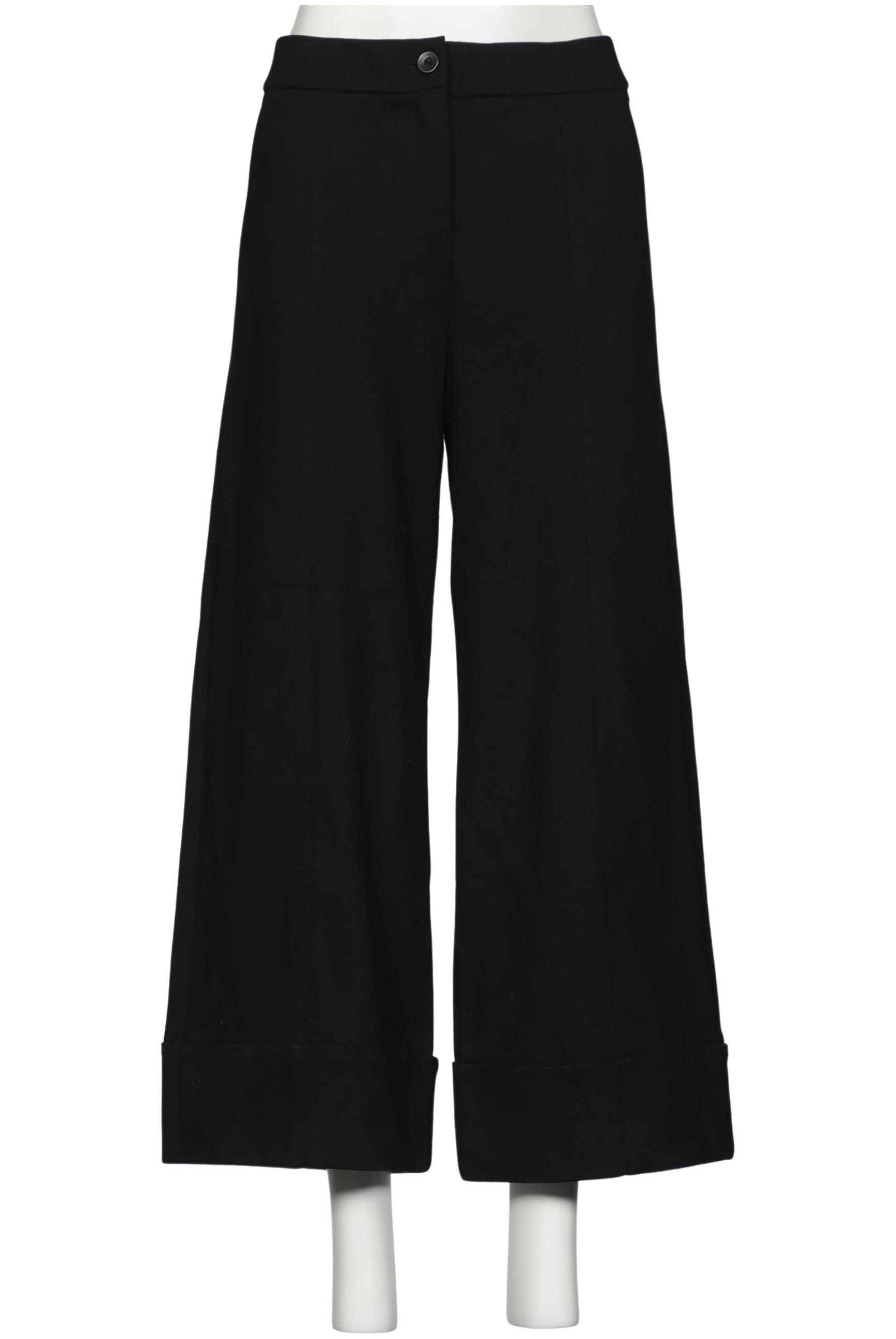 

Foxs Damen Stoffhose, schwarz, Gr. 38