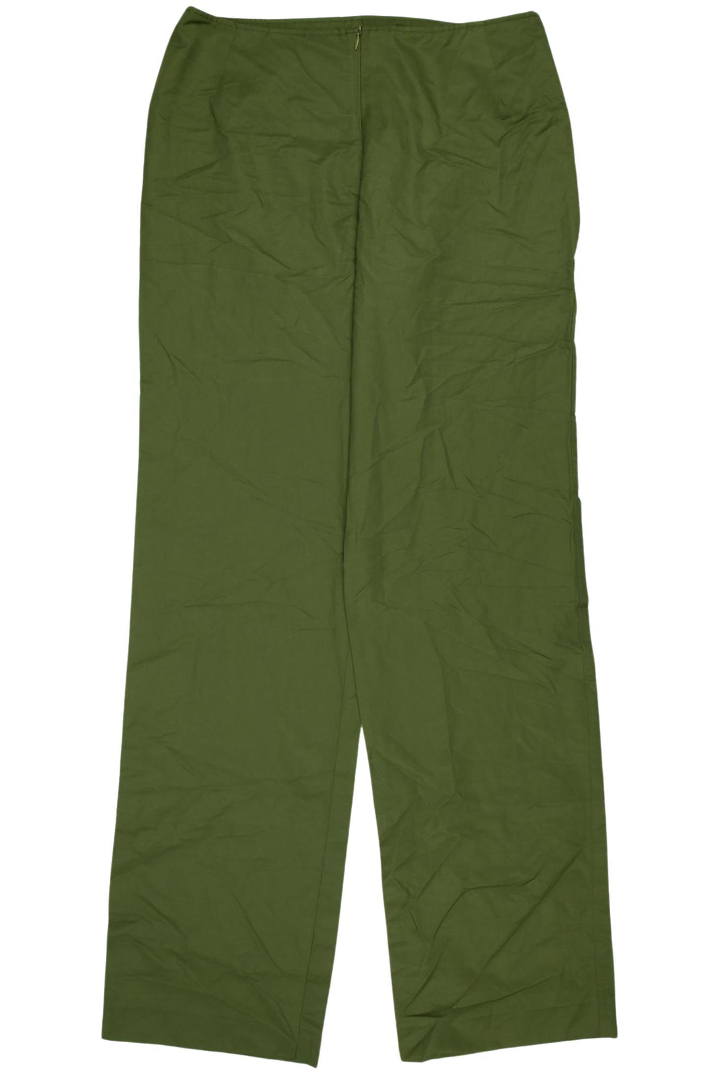 

Foxs Damen Stoffhose, grün, Gr. 36