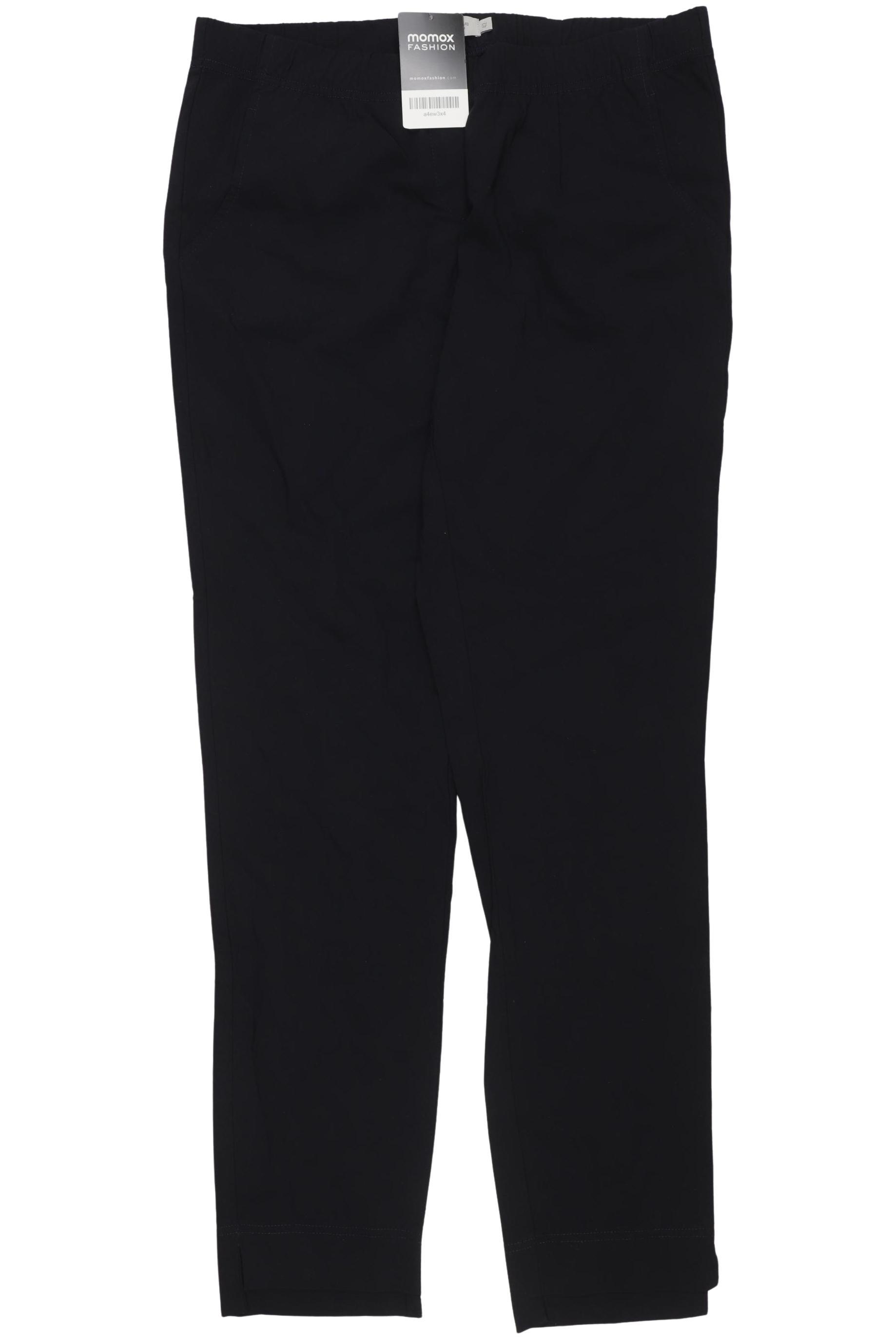 

Foxs Damen Stoffhose, marineblau, Gr. 42