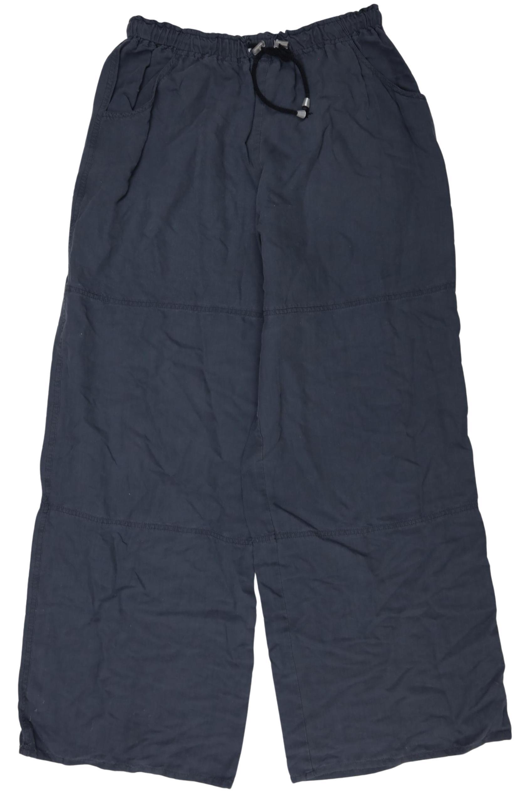 

Foxs Damen Stoffhose, marineblau, Gr. 38
