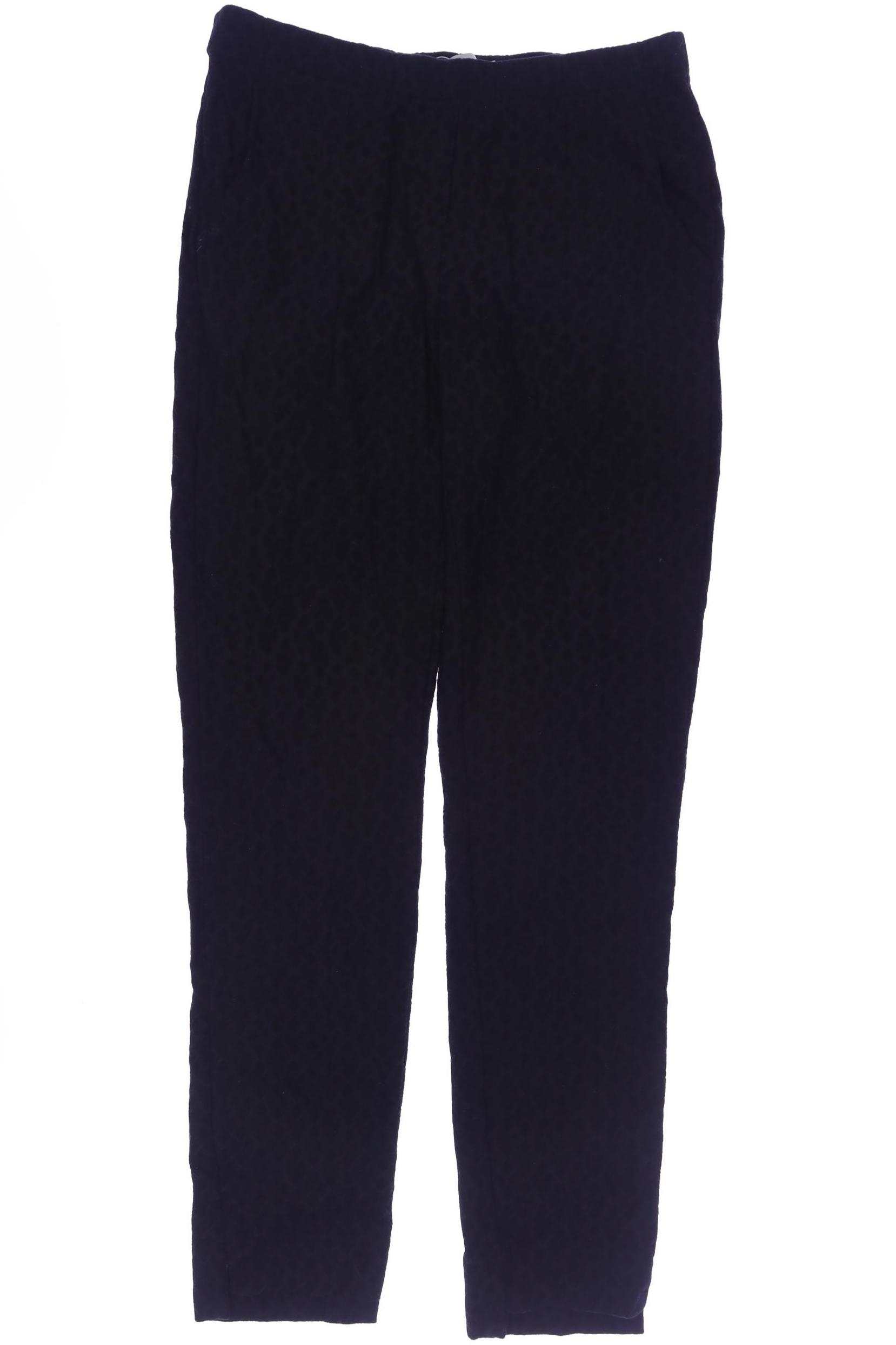 

Foxs Damen Stoffhose, schwarz, Gr. 38