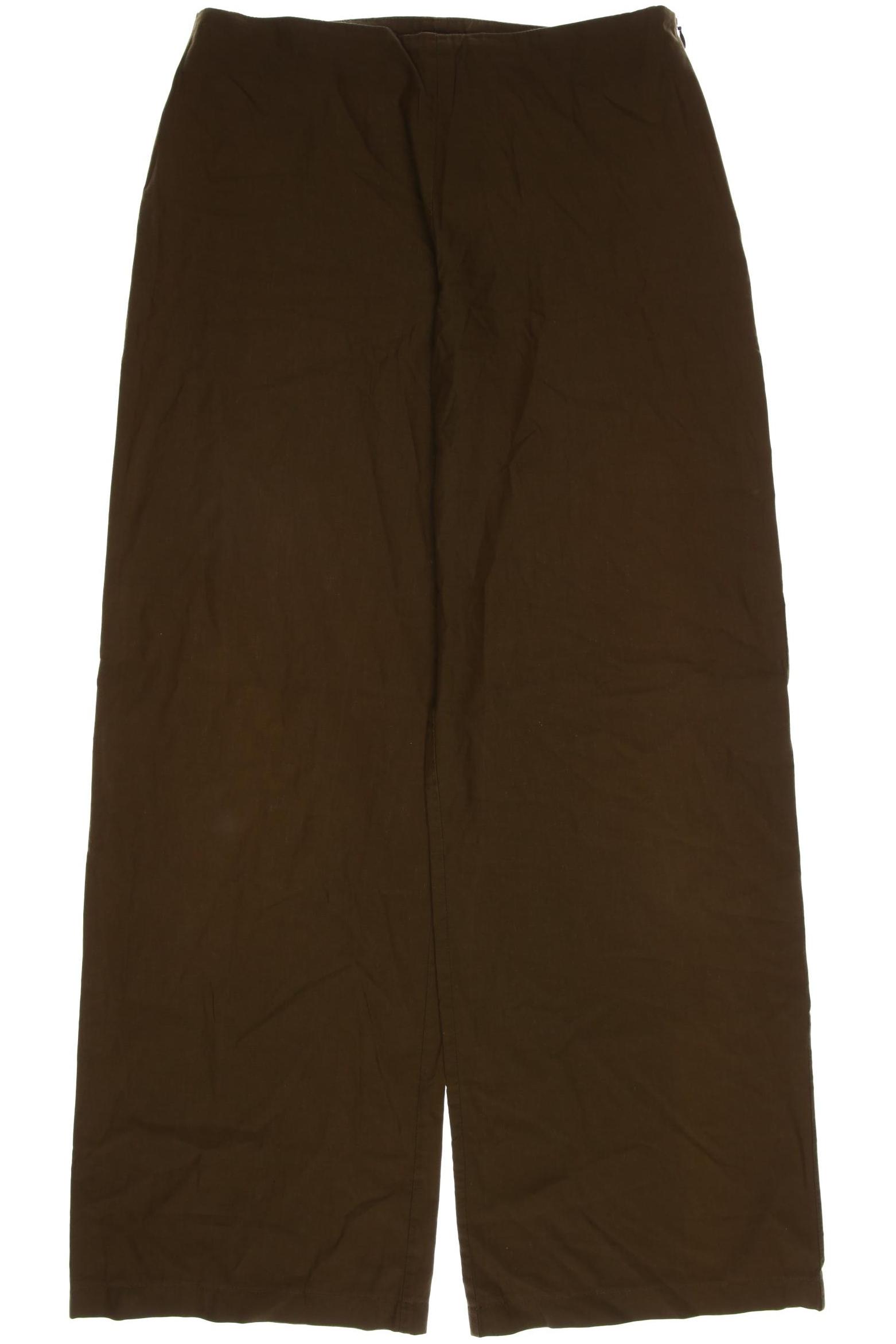 

Foxs Damen Stoffhose, braun, Gr. 38