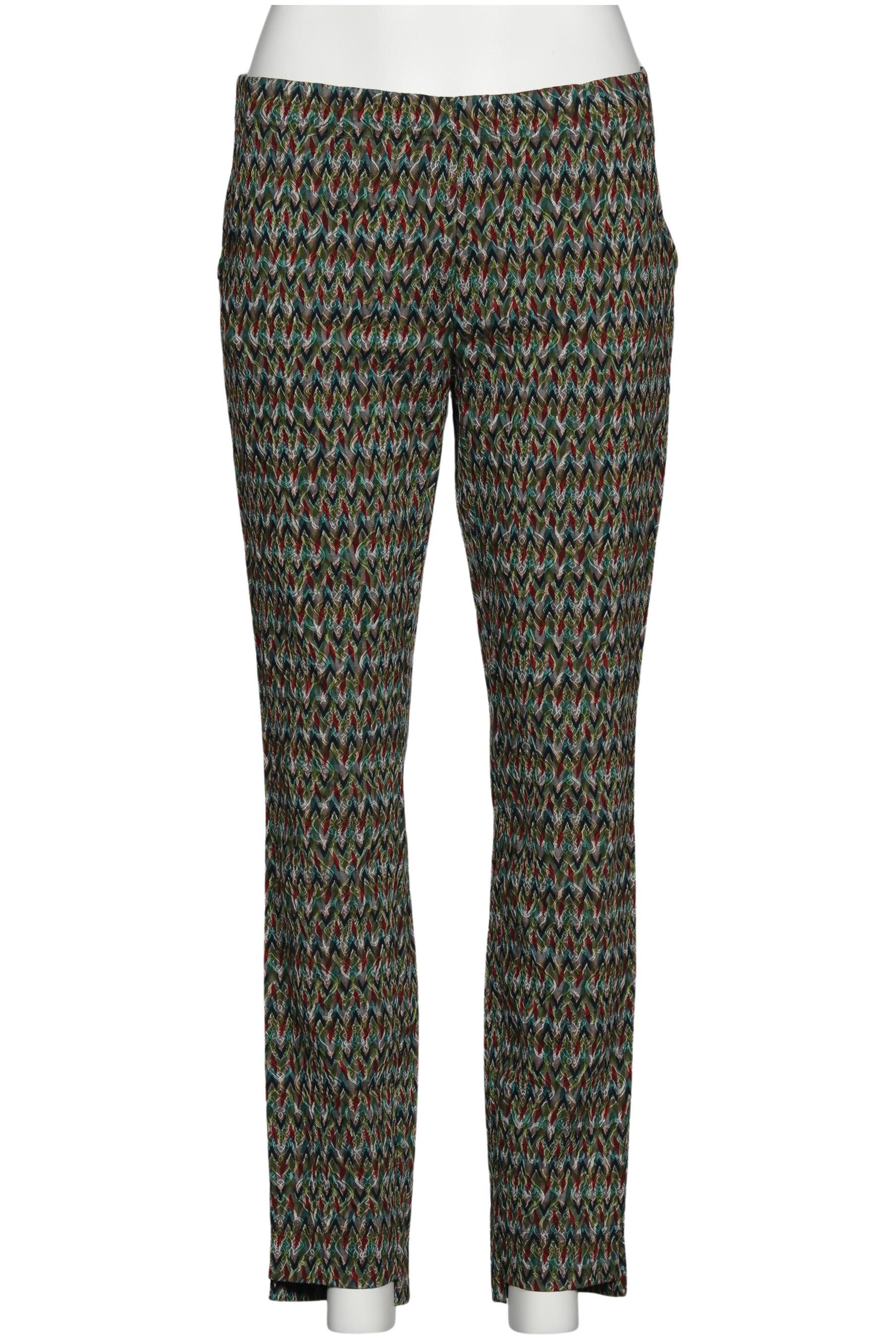 

Foxs Damen Stoffhose, grün, Gr. 42