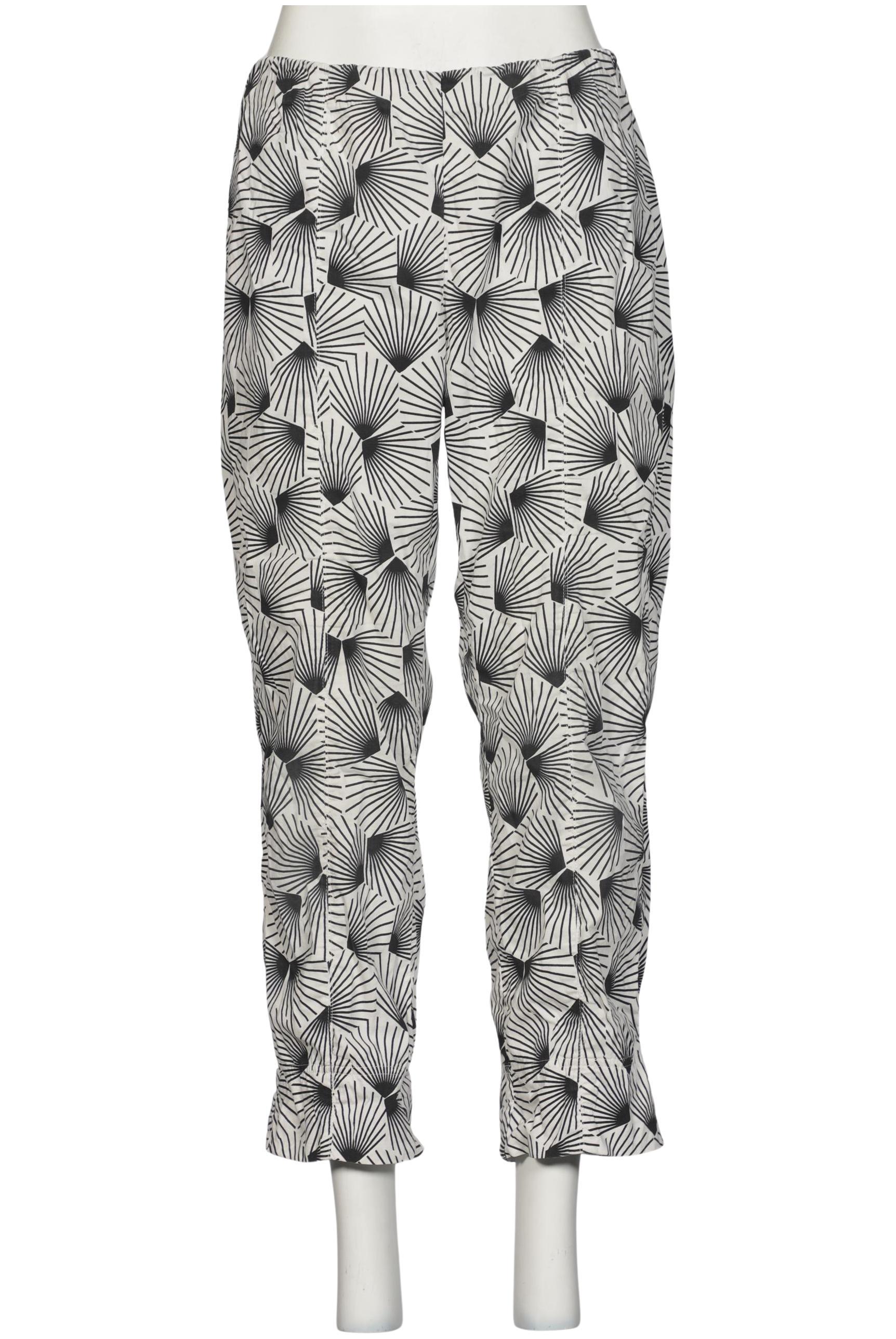 

Foxs Damen Stoffhose, mehrfarbig, Gr. 38