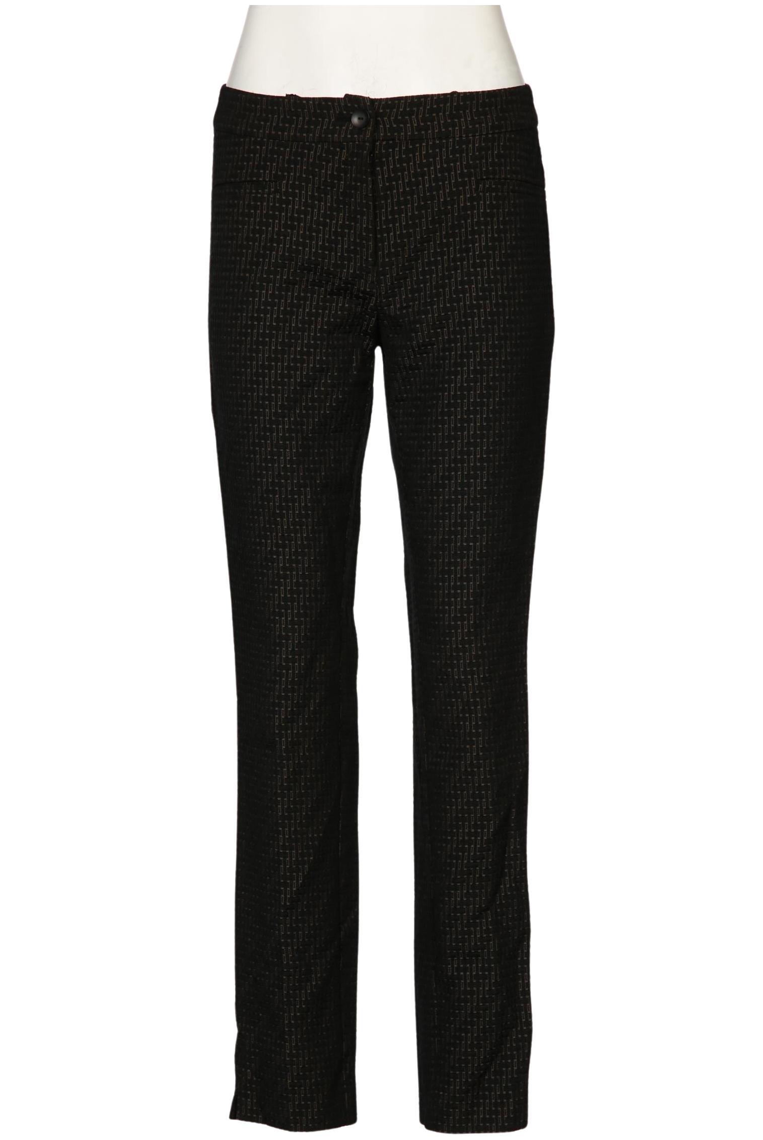 

Foxs Damen Stoffhose, schwarz, Gr. 38