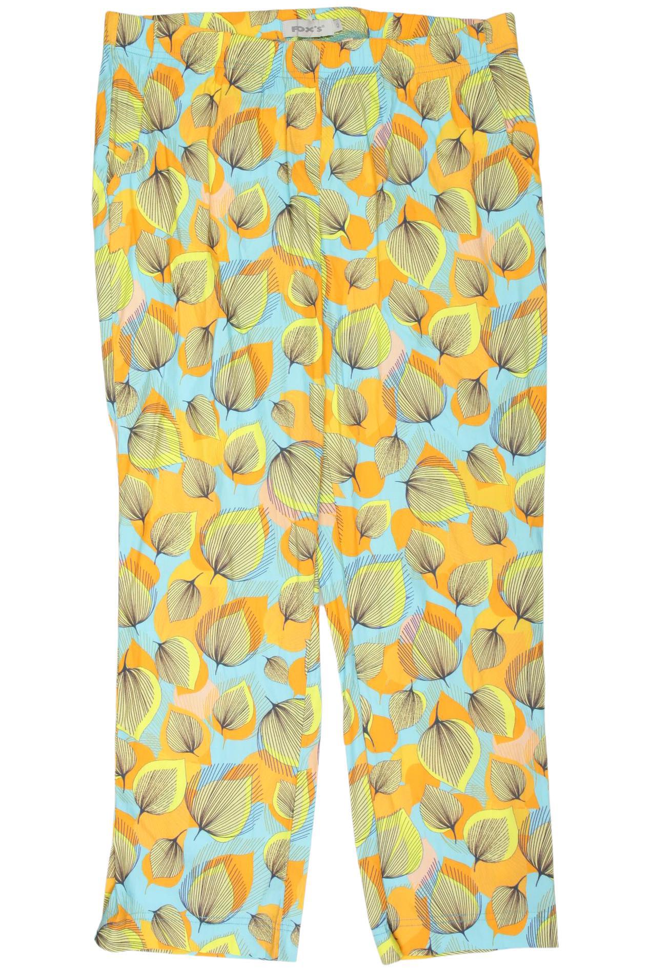

Foxs Damen Stoffhose, mehrfarbig, Gr. 42