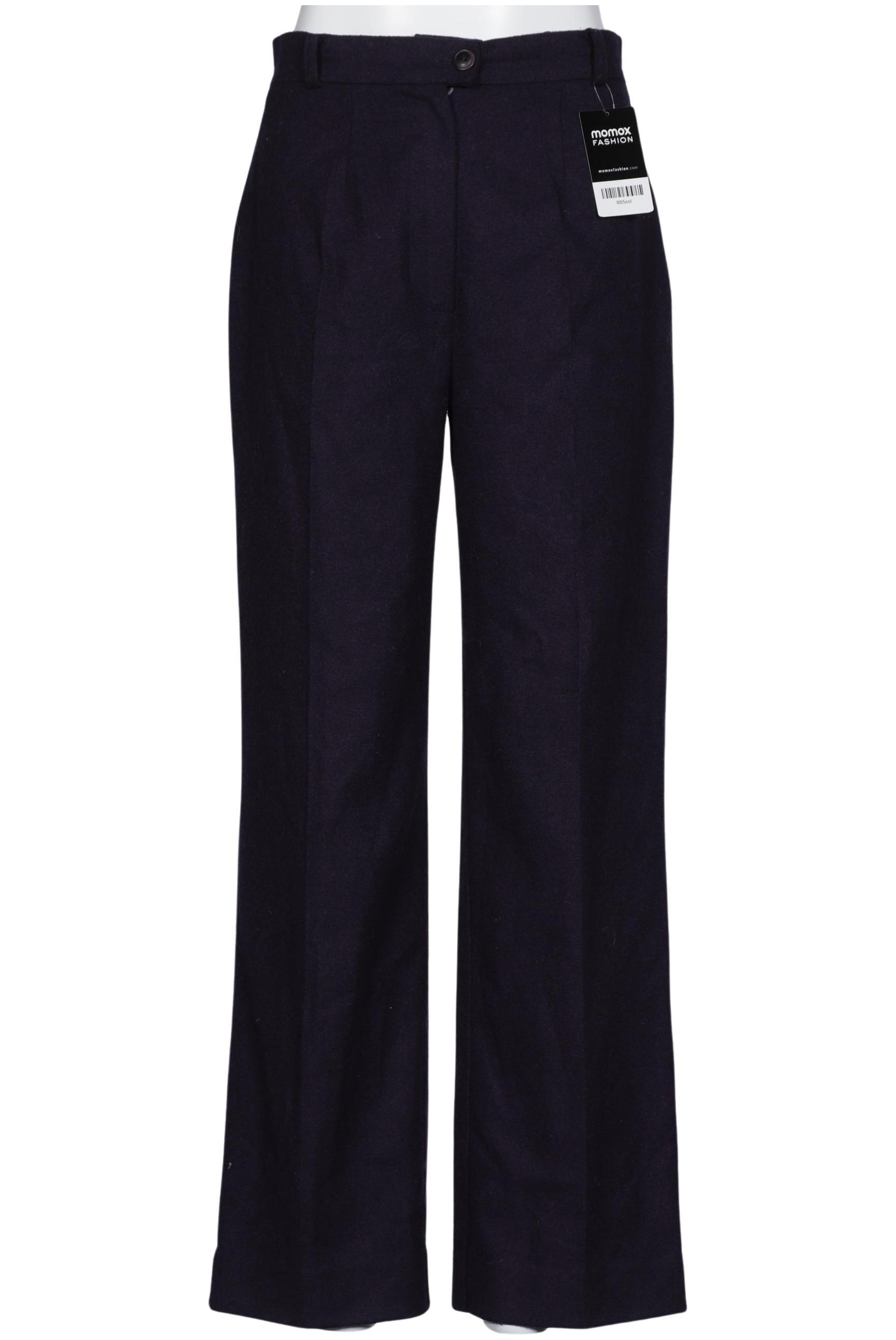 

Foxs Damen Stoffhose, flieder, Gr. 38