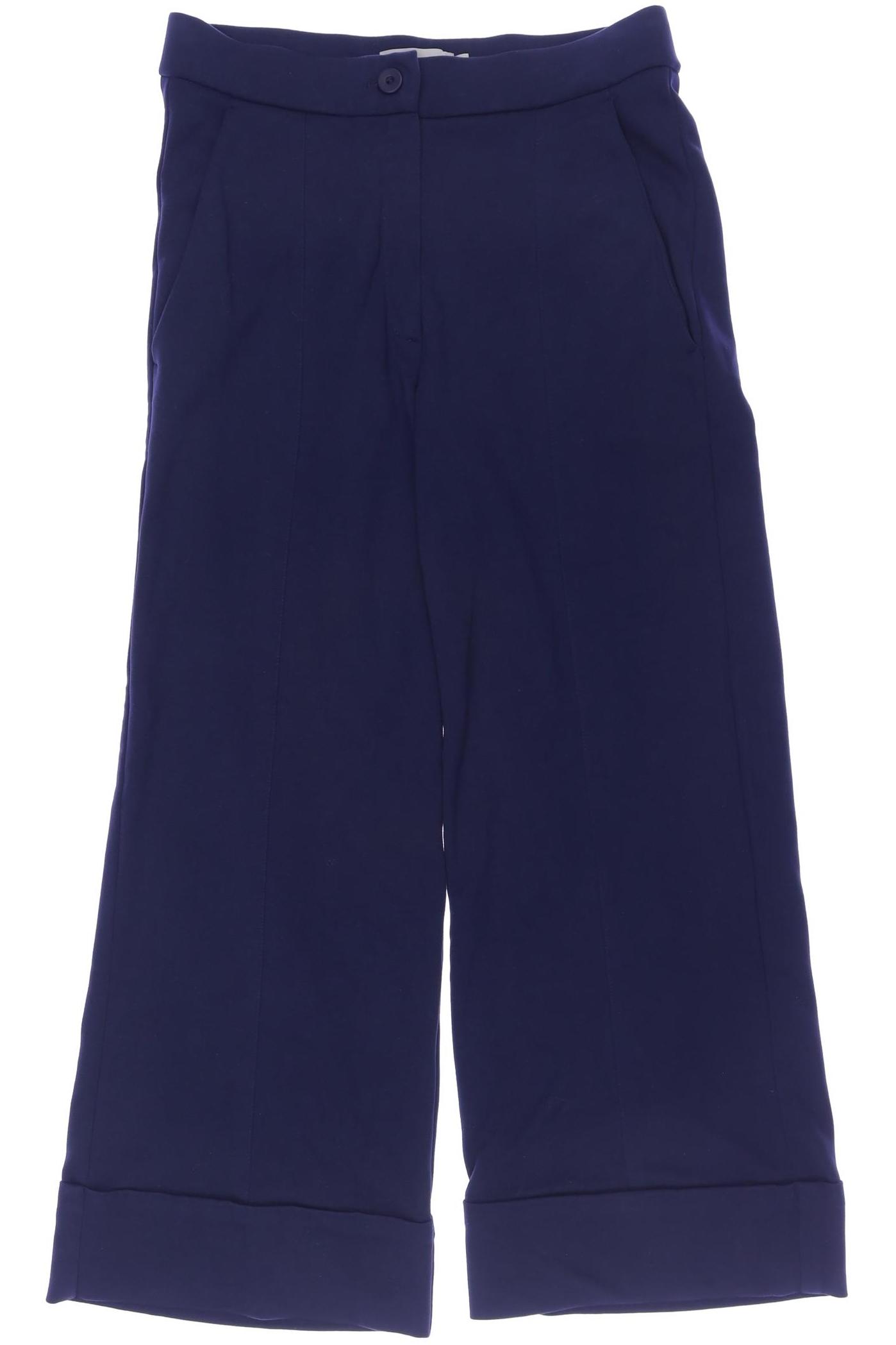 

Foxs Damen Stoffhose, marineblau, Gr. 34